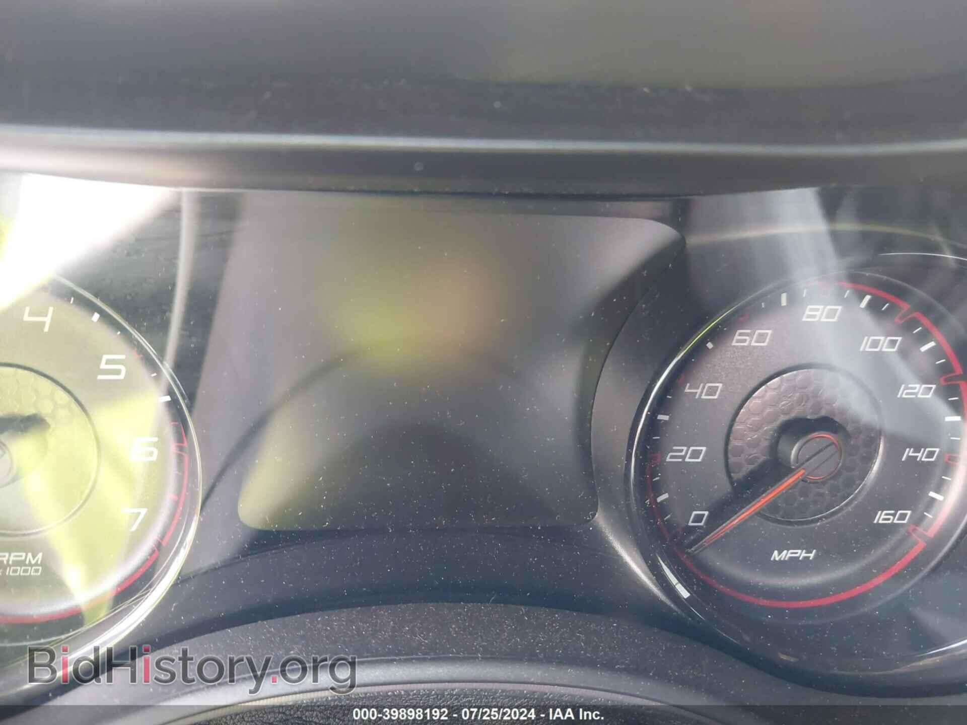 2019 DODGE CHARGER - VIN: 2C3CDXCTXKH511136 - Фото 7