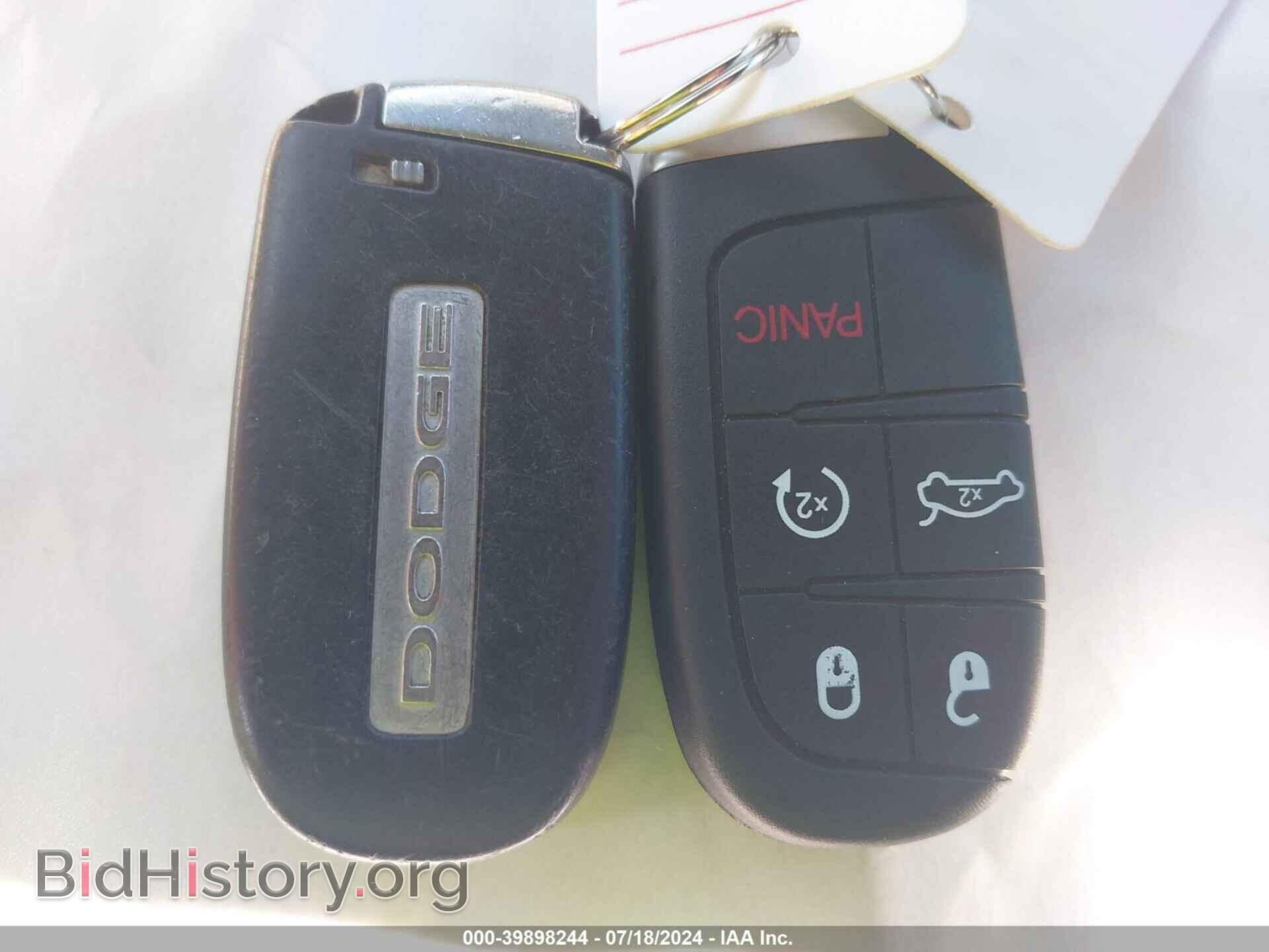 2015 DODGE CHALLENGER - VIN: 2C3CDZAG0FH787896 - Фото 11