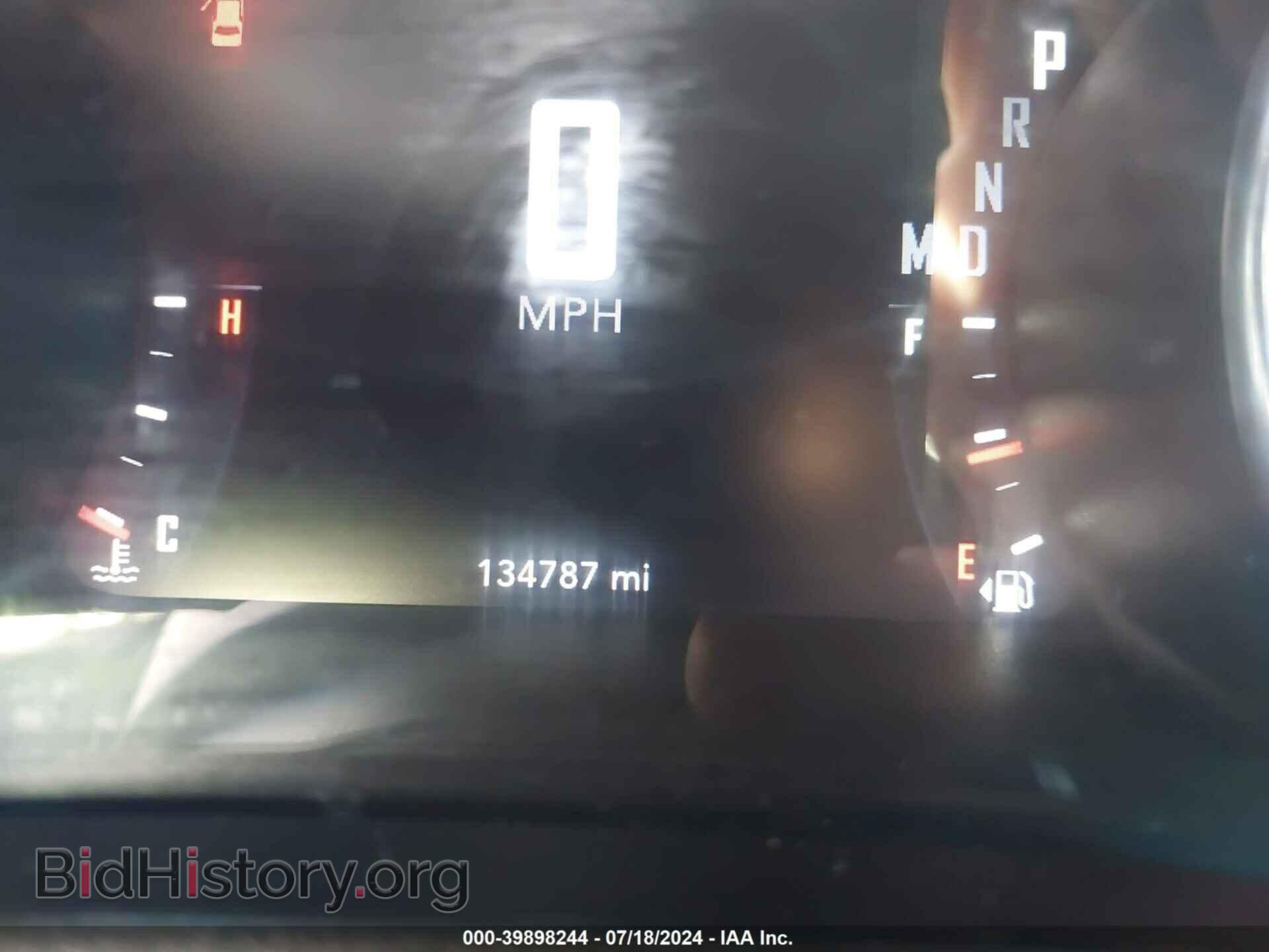 2015 DODGE CHALLENGER - VIN: 2C3CDZAG0FH787896 - Фото 7