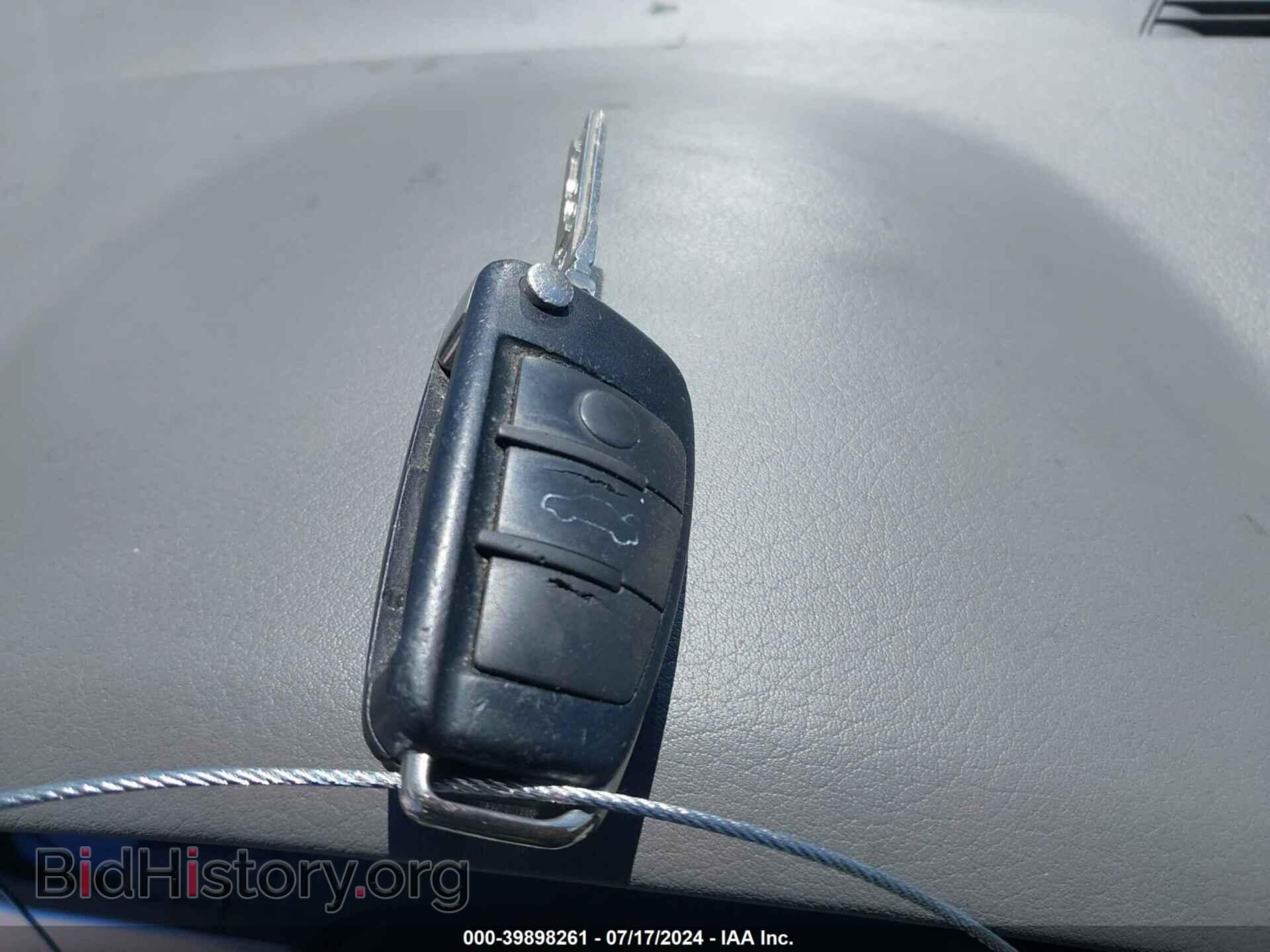 2006 AUDI A4 - VIN: WAUAF78E36A016012 - Фото 11