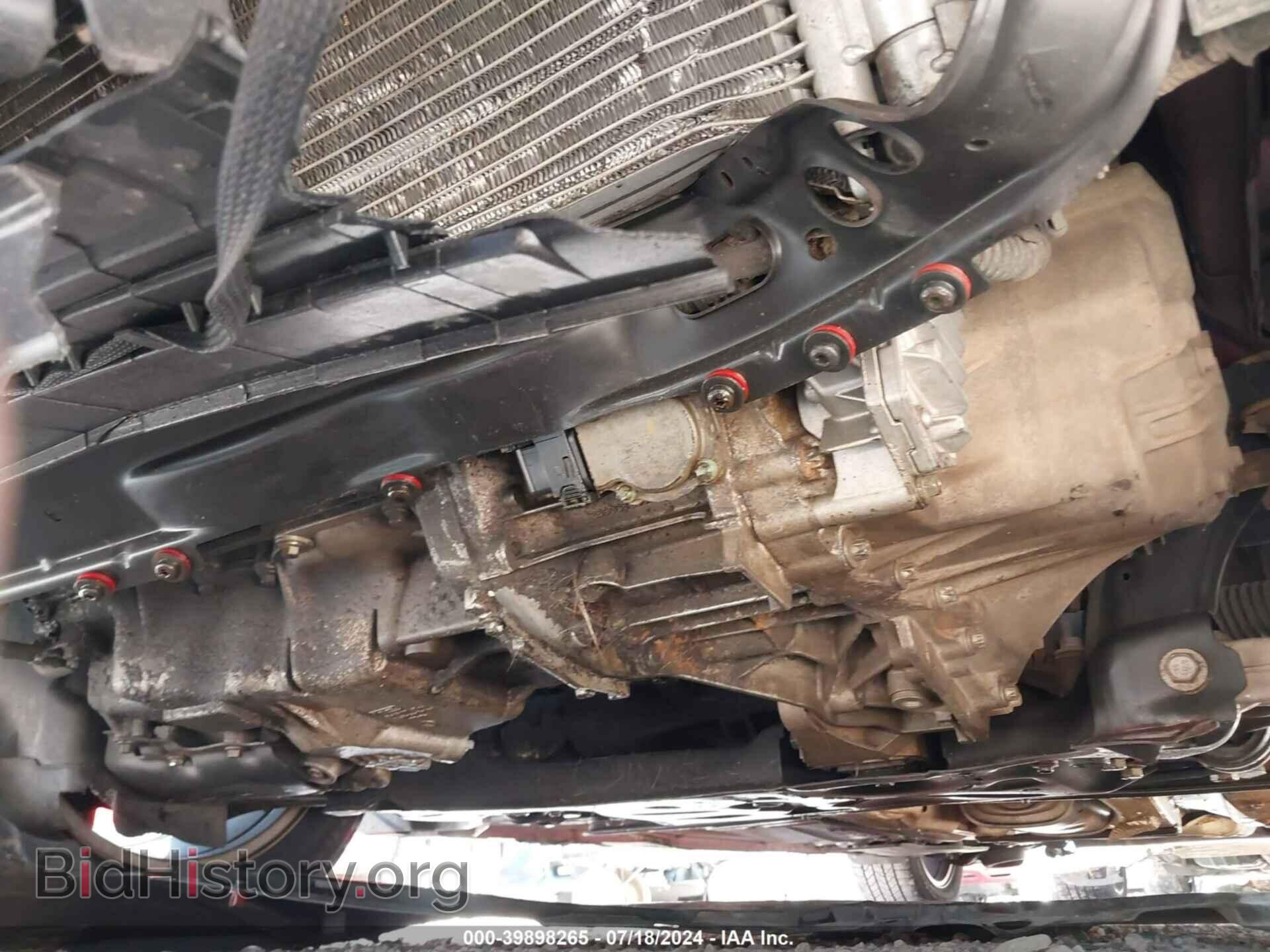 2014 FORD FOCUS - VIN: 1FADP3F26EL189806 - Фото 6
