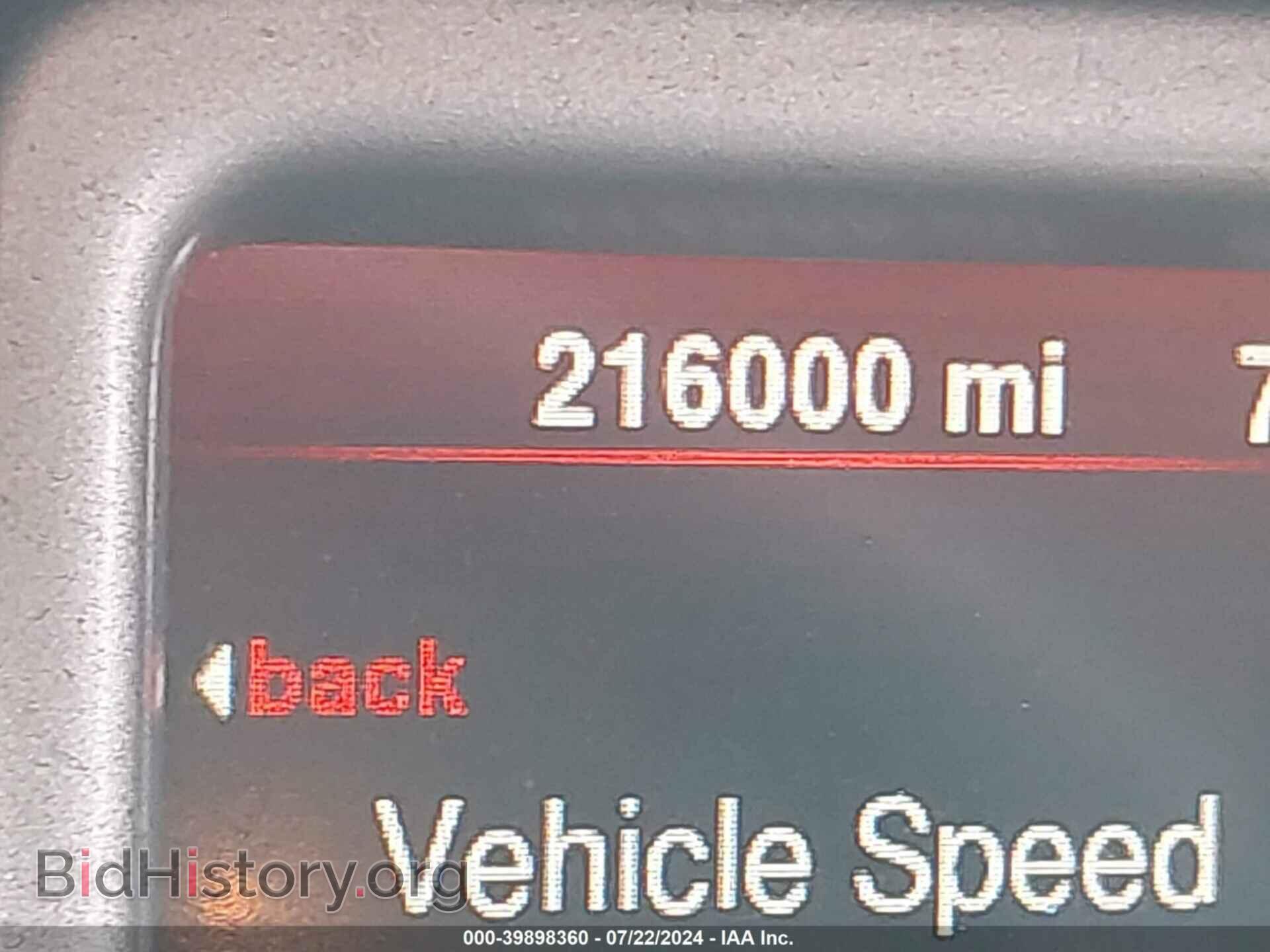 2015 DODGE JOURNEY - VIN: 3C4PDDBG8FT578797 - Фото 7