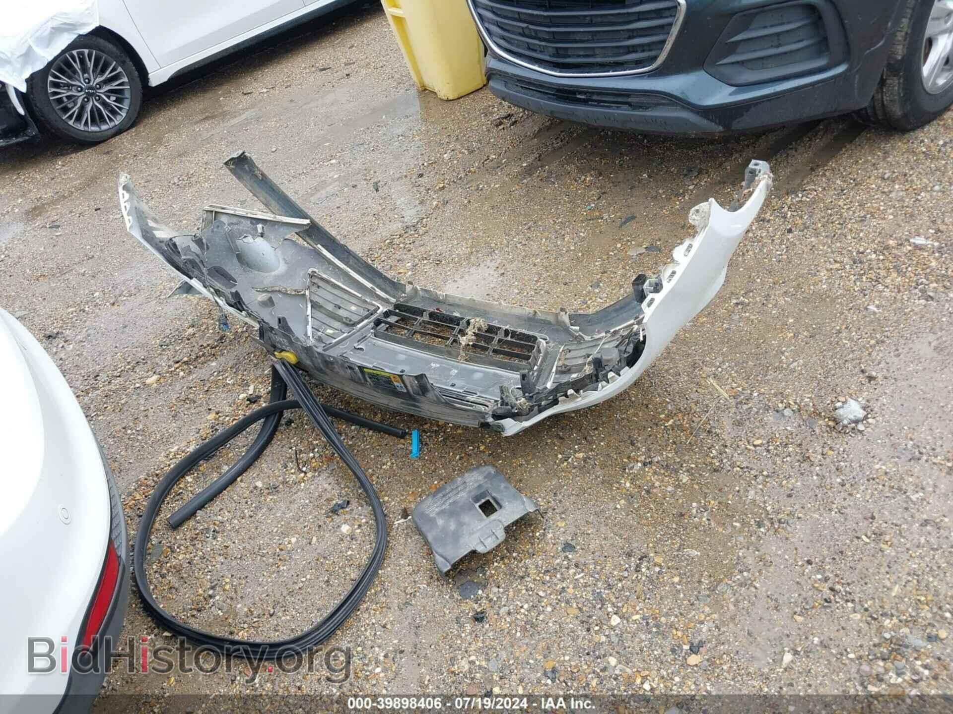 2012 FORD FOCUS - VIN: 1FAHP3M28CL324981 - Фото 12