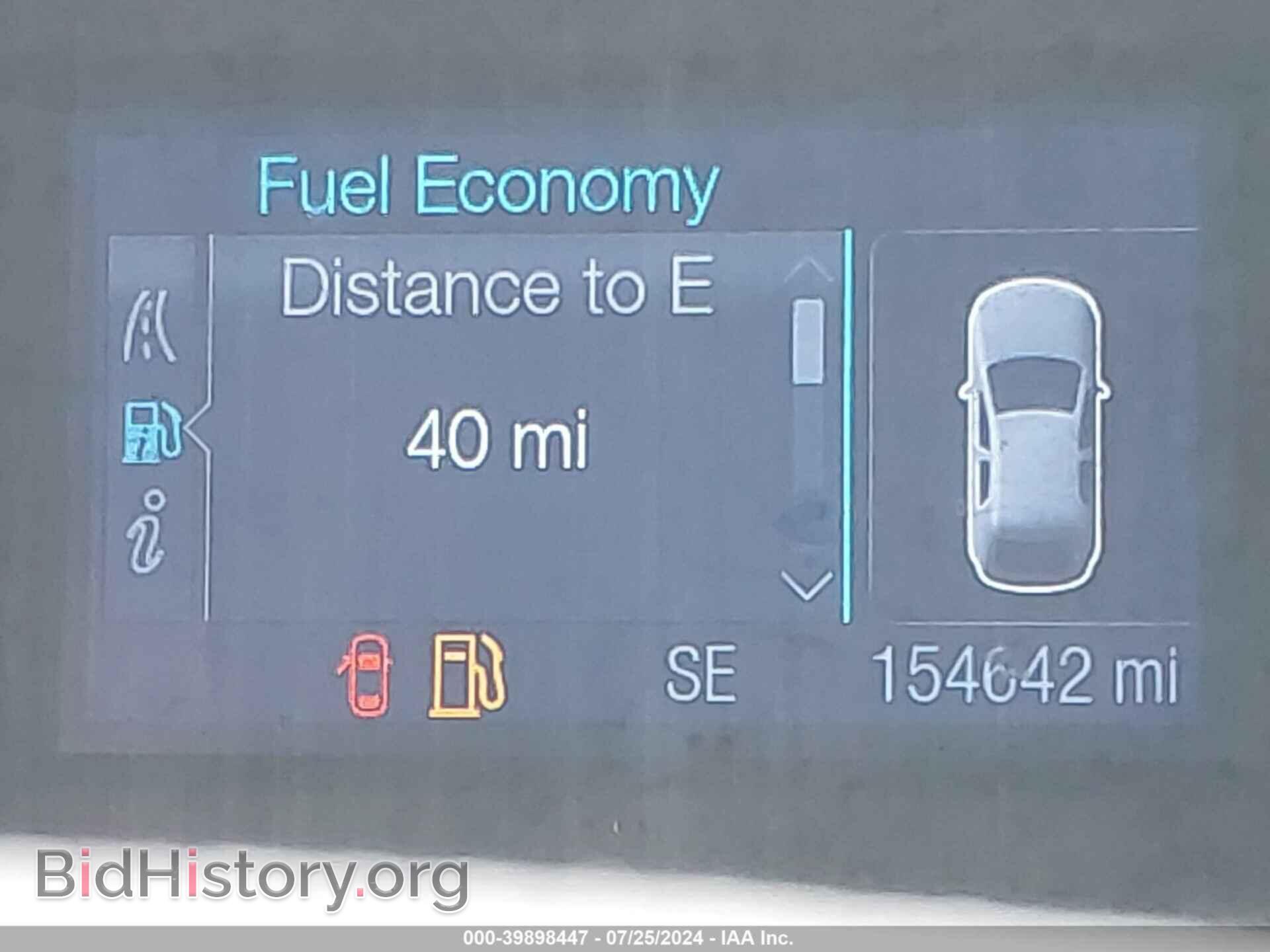 2014 FORD TAURUS - VIN: 1FAHP2E85EG130708 - Фото 15