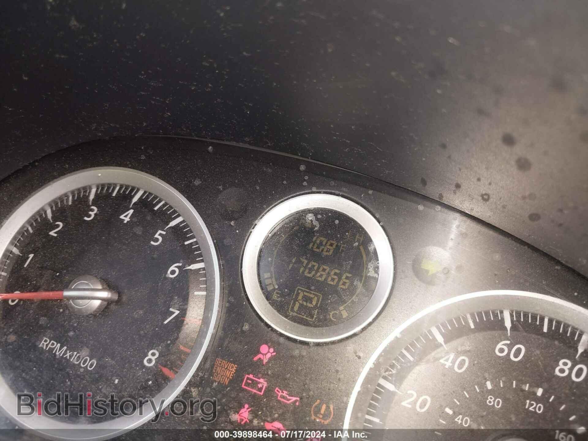 2010 NISSAN SENTRA - VIN: 3N1AB6AP1AL614818 - Фото 13