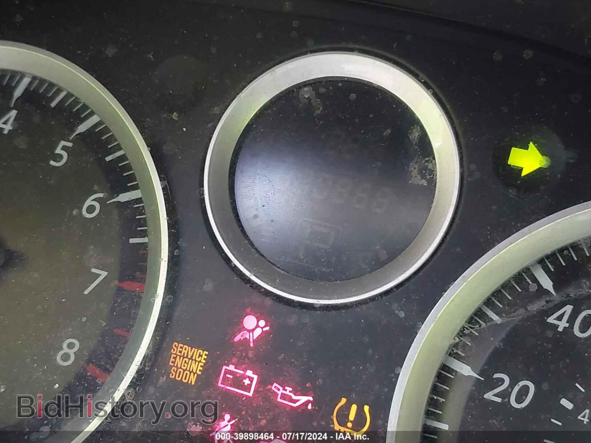 2010 NISSAN SENTRA - VIN: 3N1AB6AP1AL614818 - Фото 7