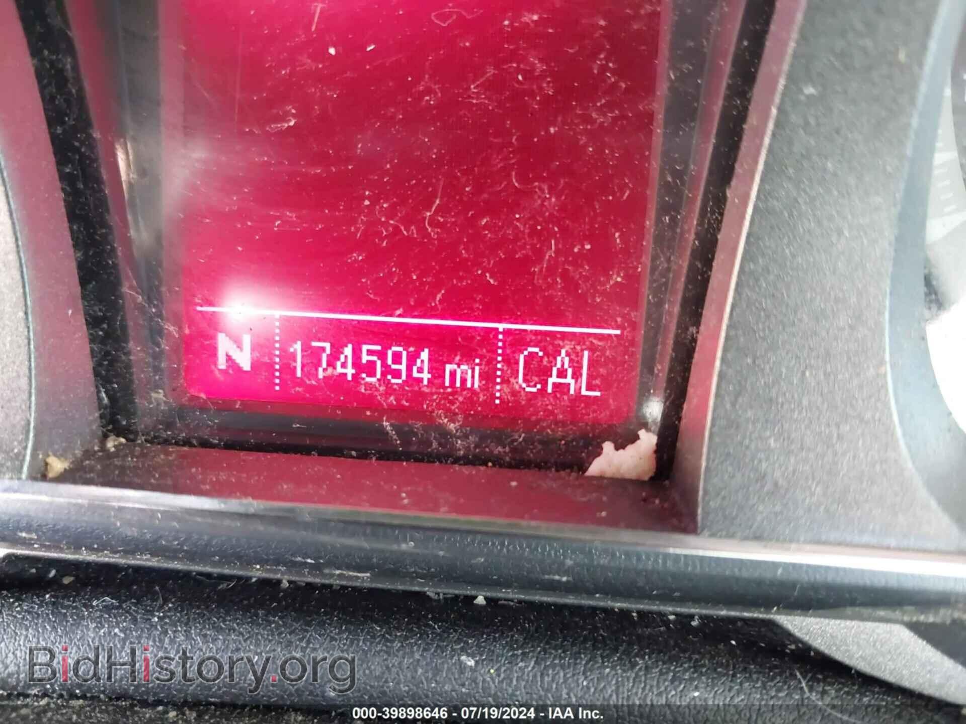2013 GMC TERRAIN - VIN: 2GKALMEK3D6169427 - Photo 7