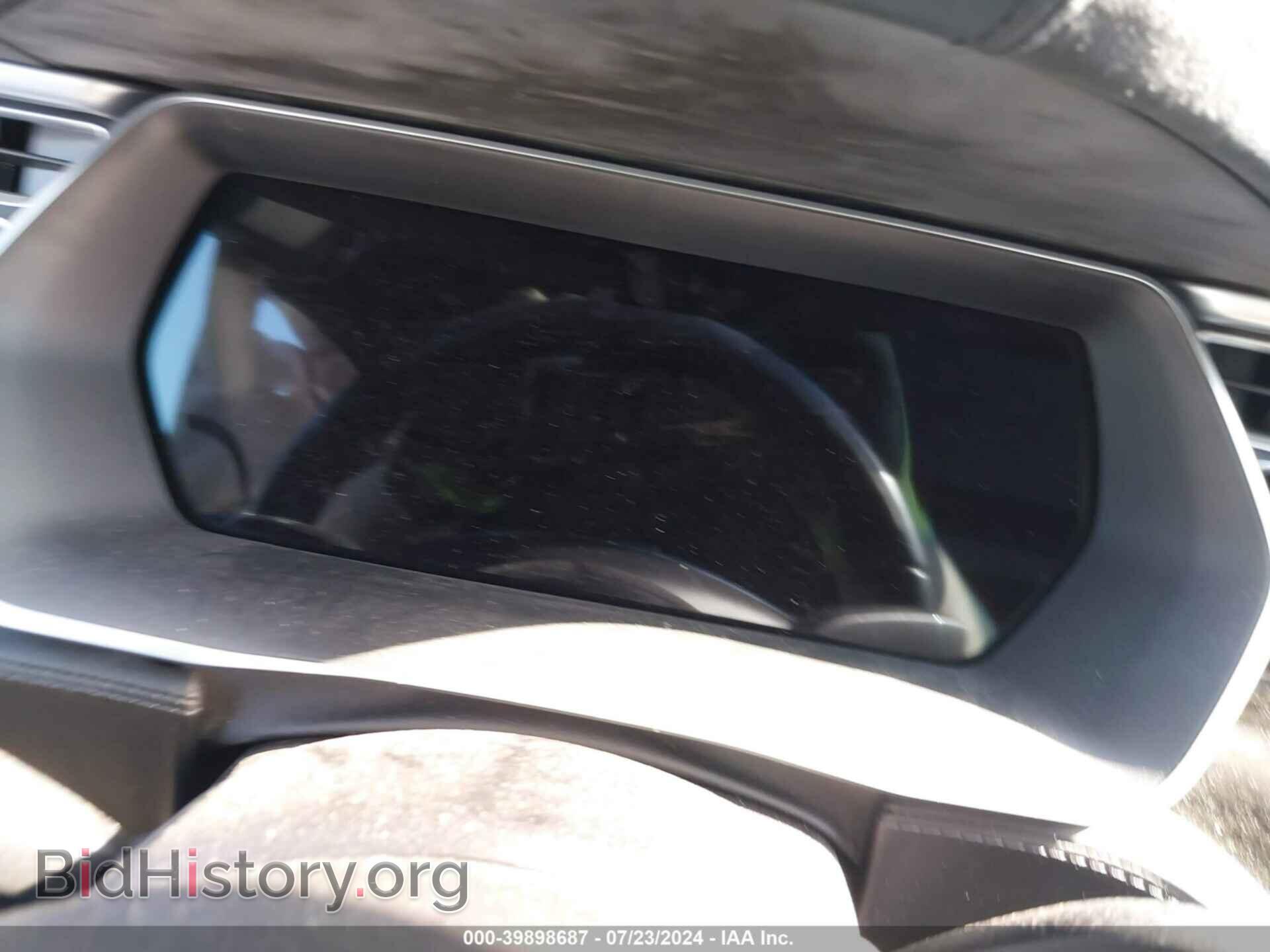 2016 TESLA MODEL S - VIN: 5YJSA1E22GF142805 - Photo 7