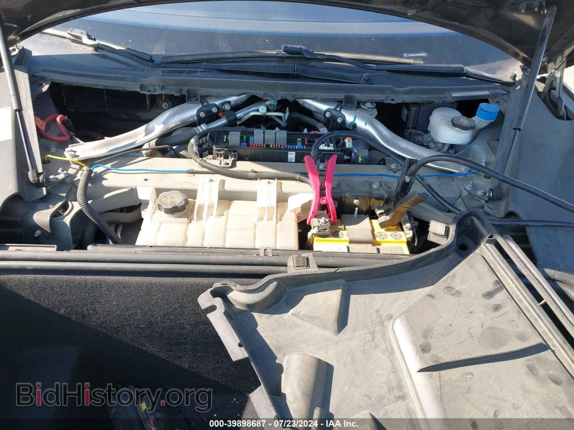 2016 TESLA MODEL S - VIN: 5YJSA1E22GF142805 - Photo 10