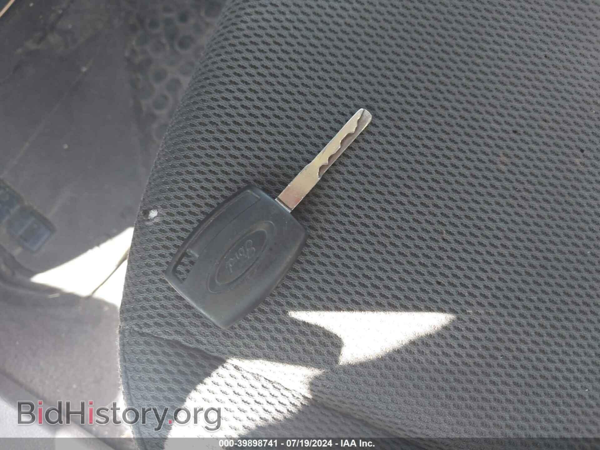 2012 FORD FOCUS - VIN: 1FAHP3E24CL248917 - Фото 11