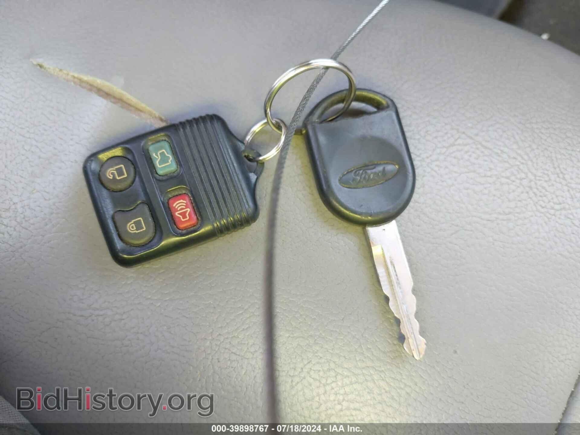 2006 FORD TAURUS - VIN: 1FAFP56UX6A207758 - Фото 11
