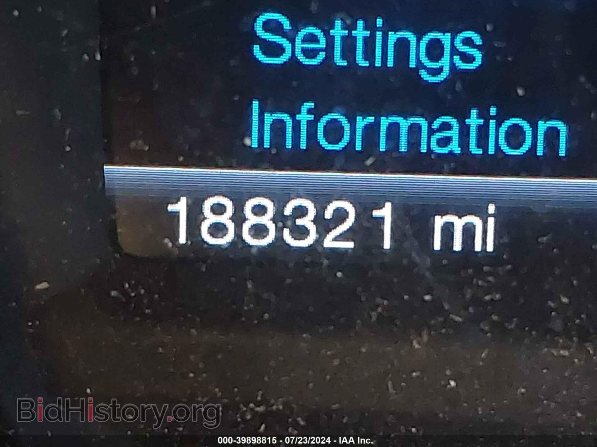 2013 FORD EXPLORER - VIN: 1FM5K8D83DGB20043 - Фото 7