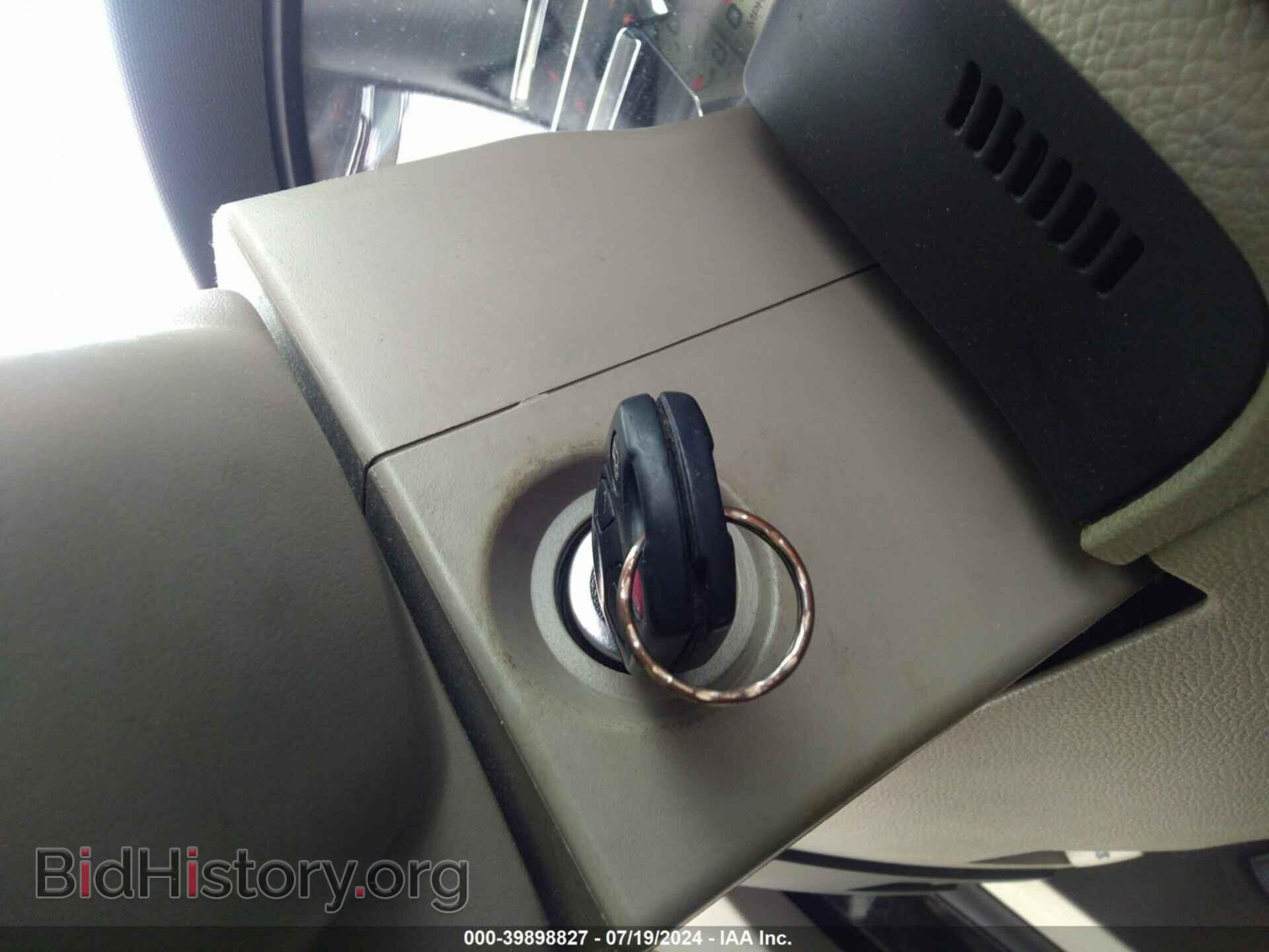 2011 FORD EXPEDITION - VIN: 1FMJU1H59BEF53455 - Фото 11