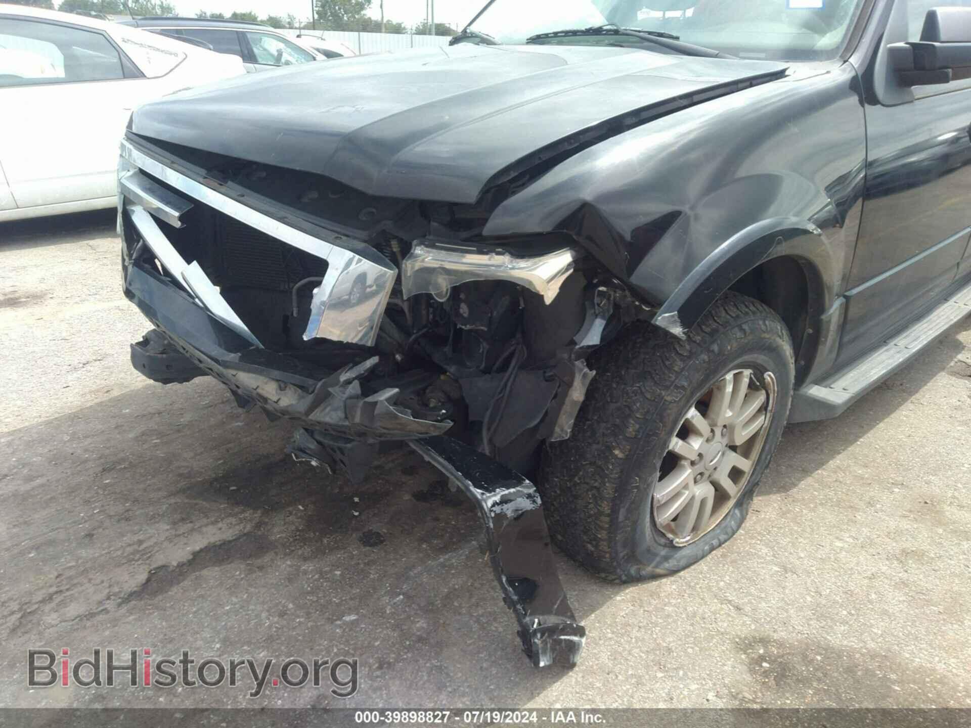 2011 FORD EXPEDITION - VIN: 1FMJU1H59BEF53455 - Фото 6