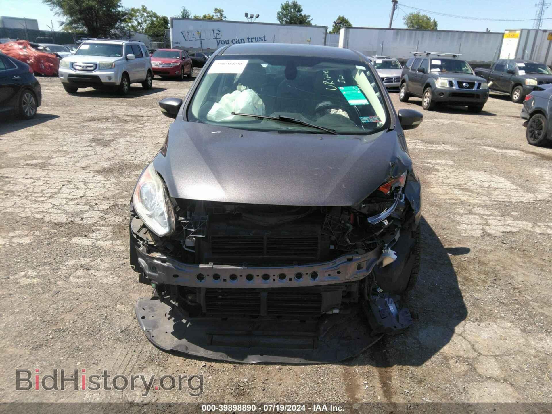 2015 FORD C-MAX ENERGI - VIN: 1FADP5CU9FL110020 - Photo 6