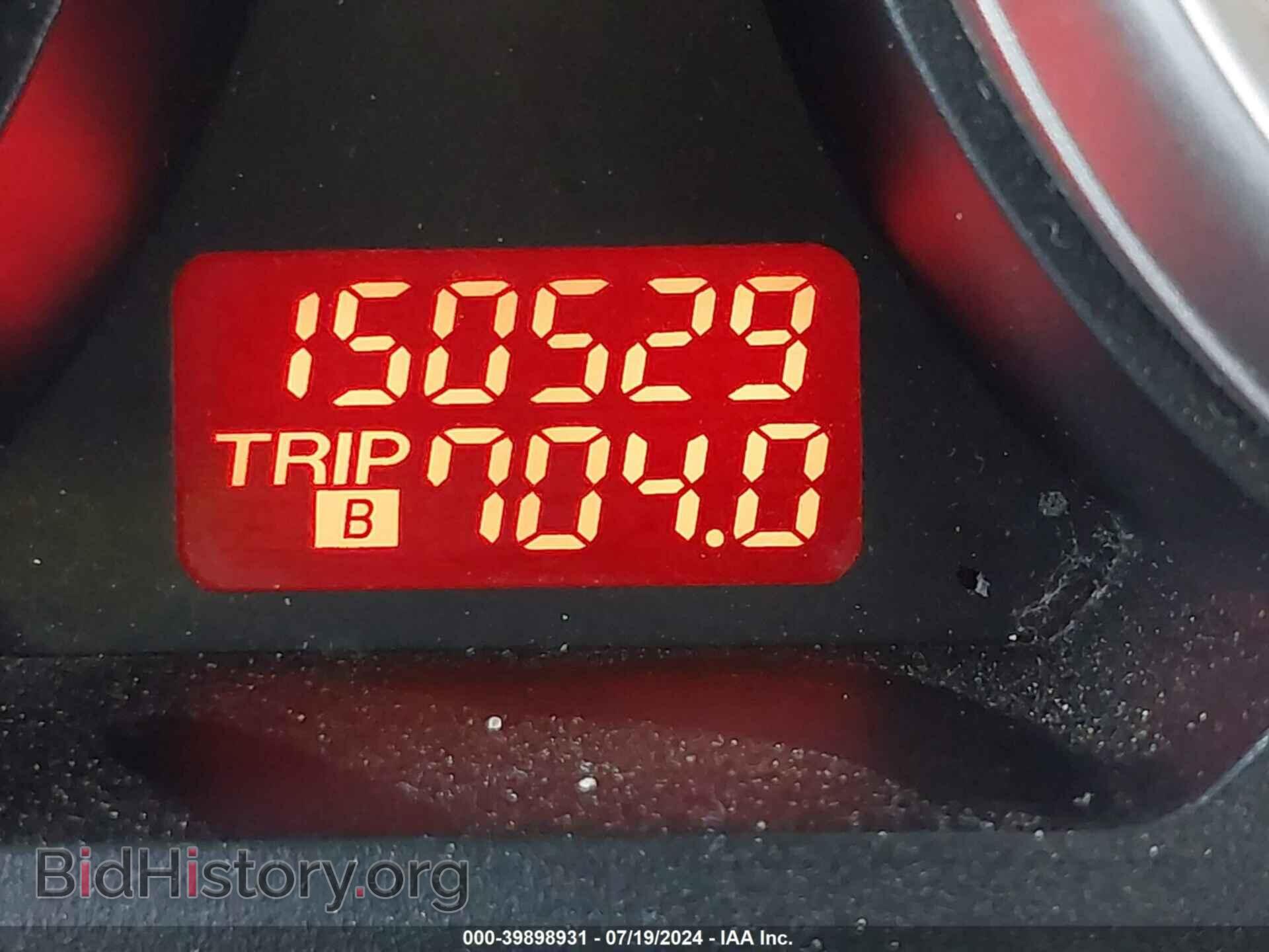2010 MAZDA CX-9 - VIN: JM3TB3MV8A0214466 - Фото 7