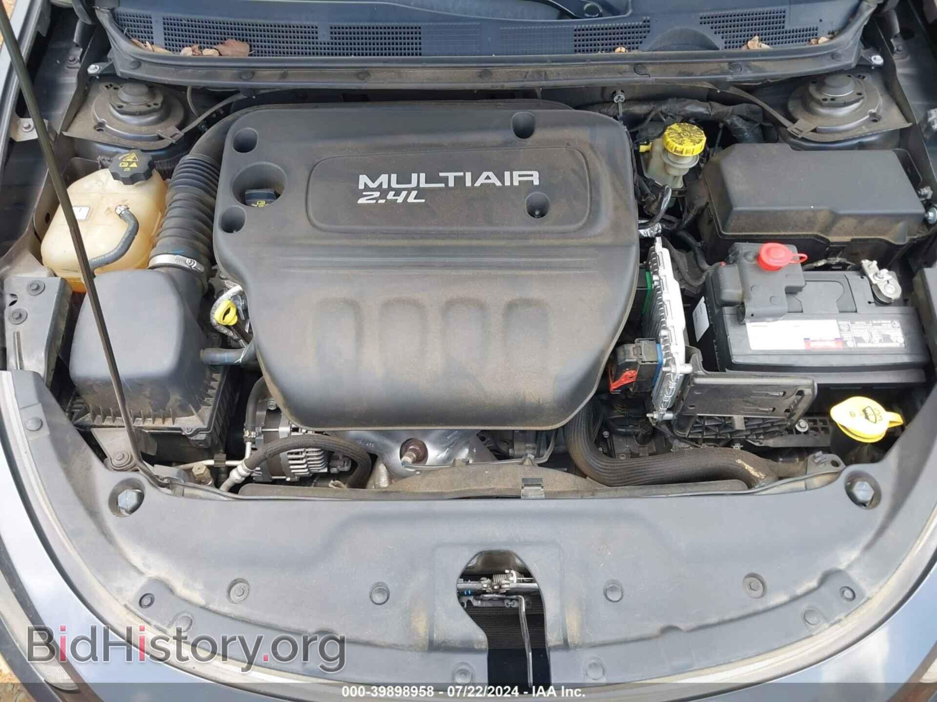 2015 DODGE DART - VIN: 1C3CDFEB2FD224262 - Фото 10