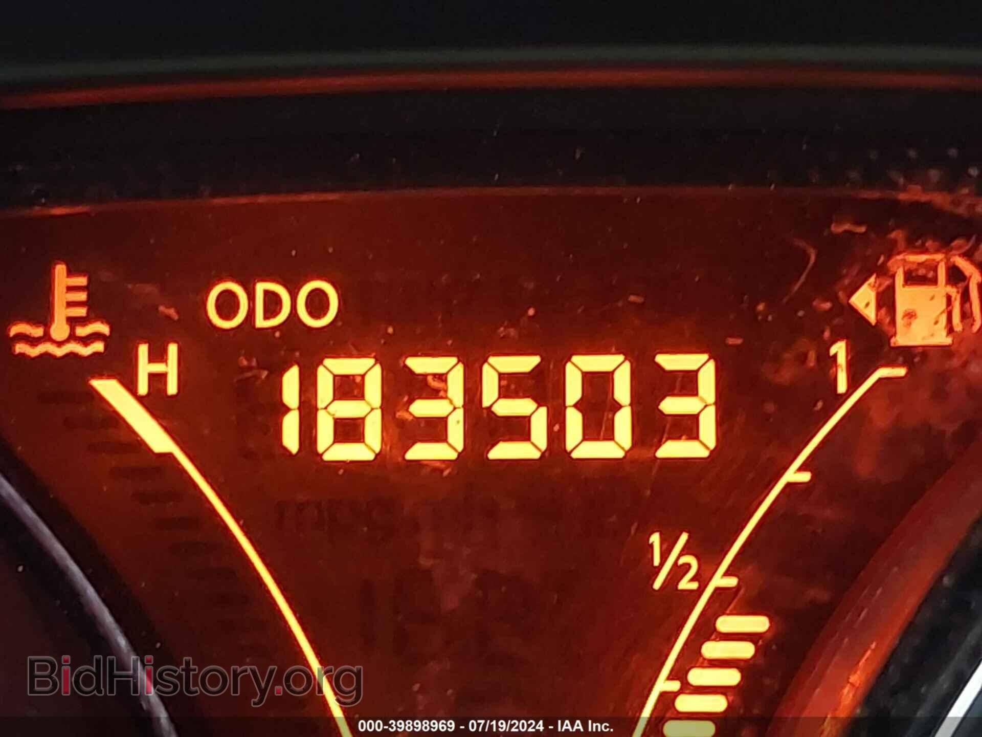 2014 NISSAN VERSA NOTE - VIN: 3N1CE2CPXEL350266 - Фото 7