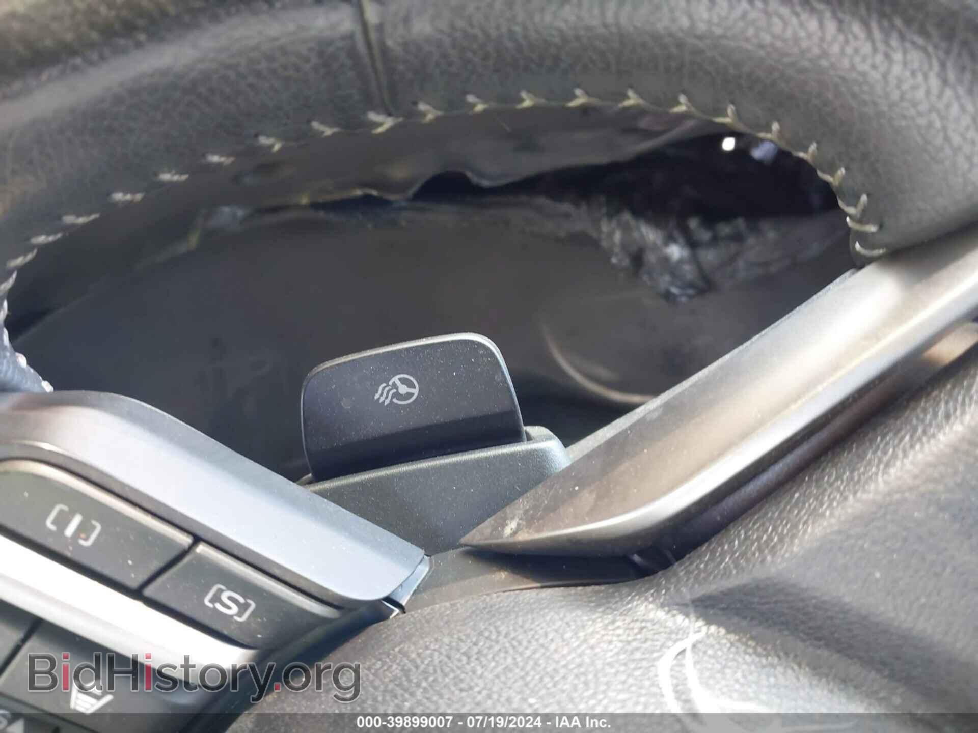 2020 SUBARU FORESTER - VIN: JF2SKAXC8LH538977 - Фото 7