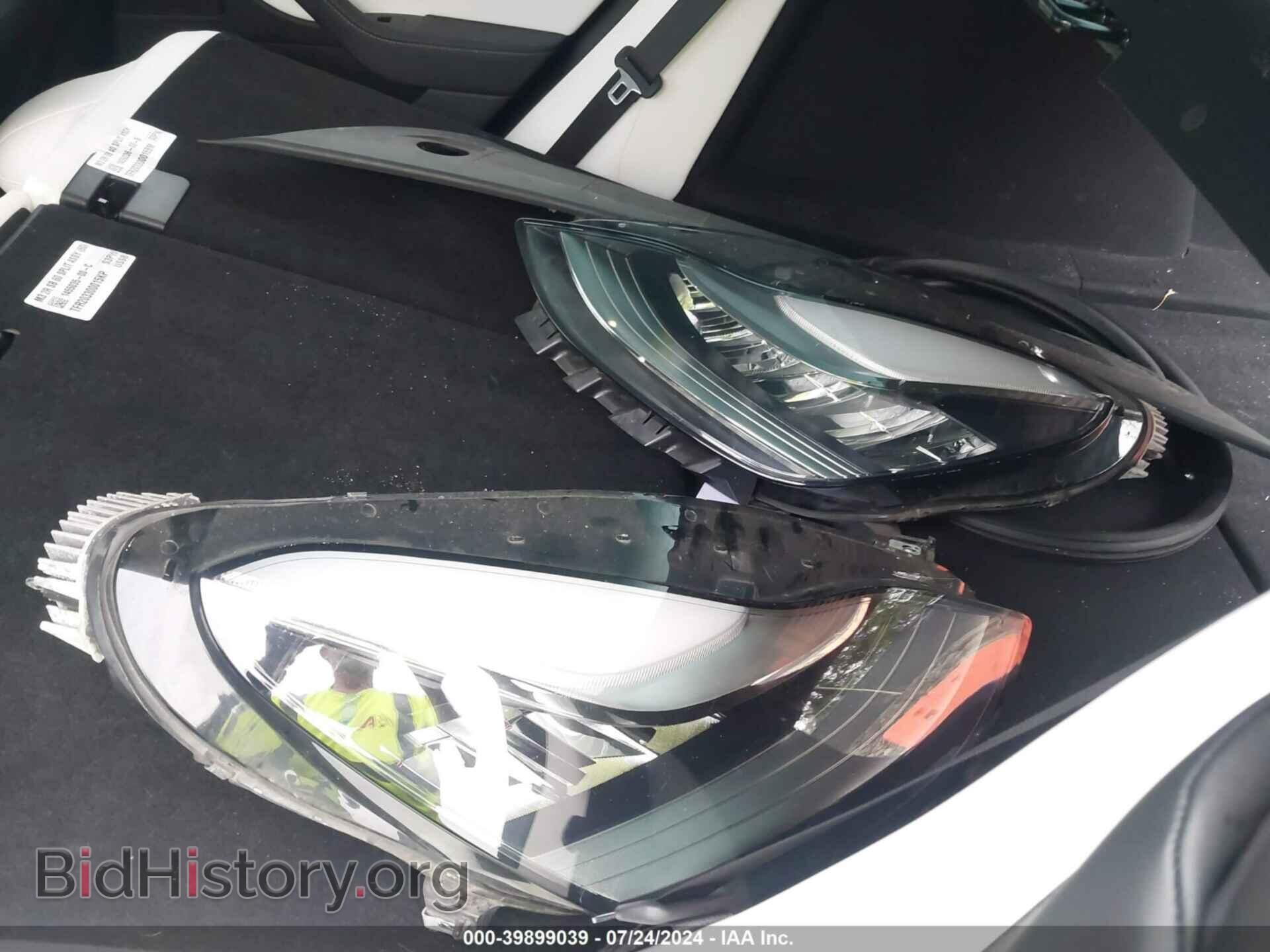 2021 TESLA MODEL 3 - VIN: 5YJ3E1EB2MF850377 - Фото 12