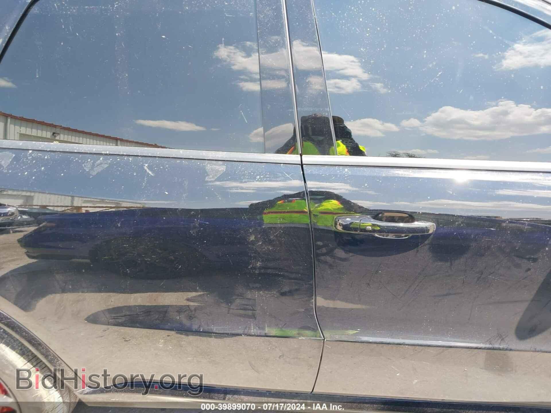 2023 DODGE DURANGO - VIN: 1C4SDJGJ6PC695949 - Photo 12