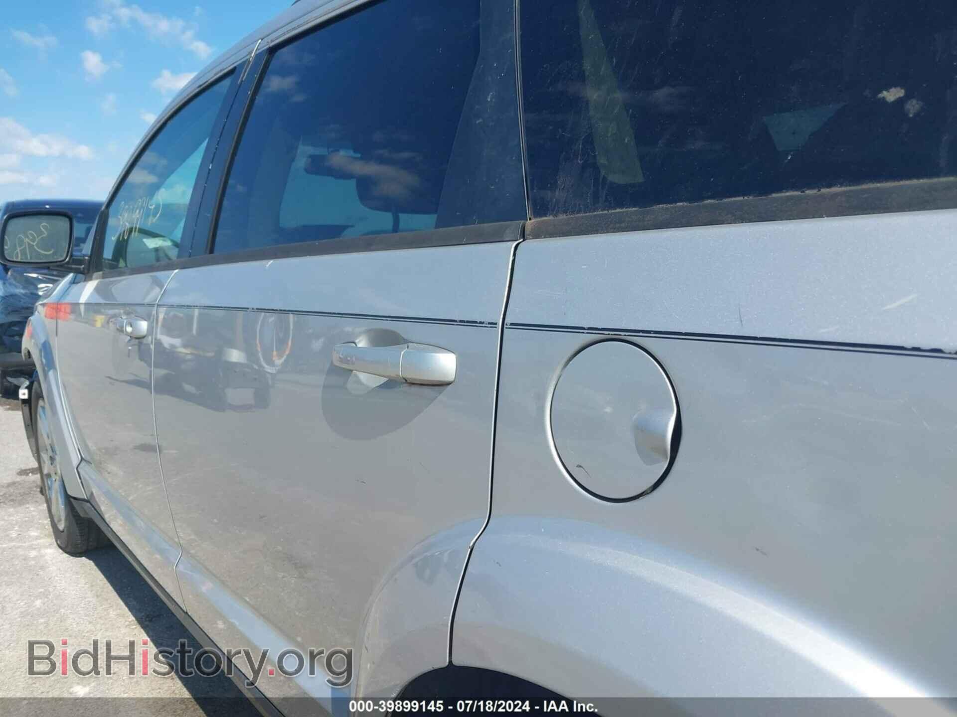 2010 DODGE JOURNEY - VIN: 3D4PG5FVXAT202684 - Фото 16