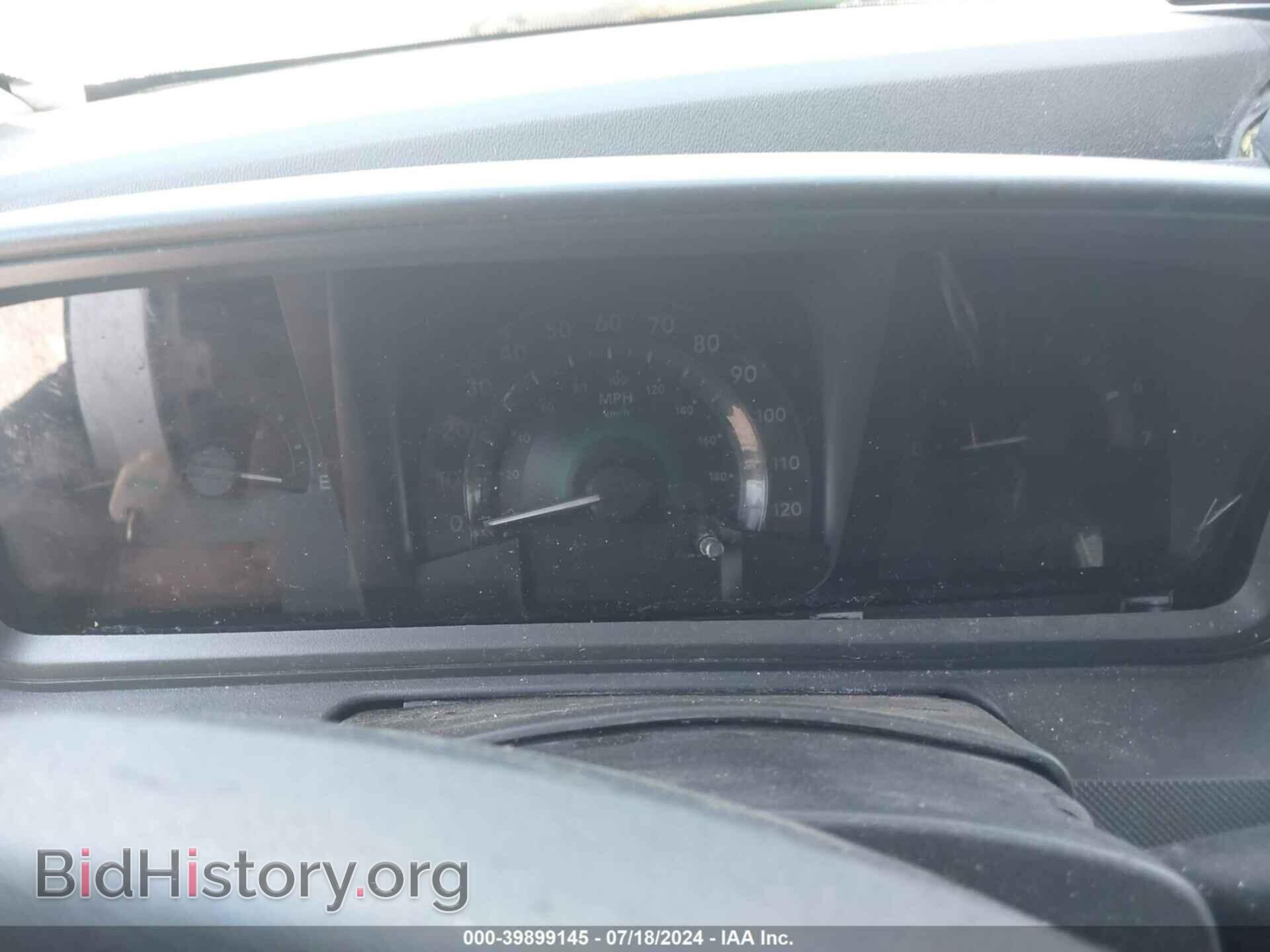 2010 DODGE JOURNEY - VIN: 3D4PG5FVXAT202684 - Фото 7