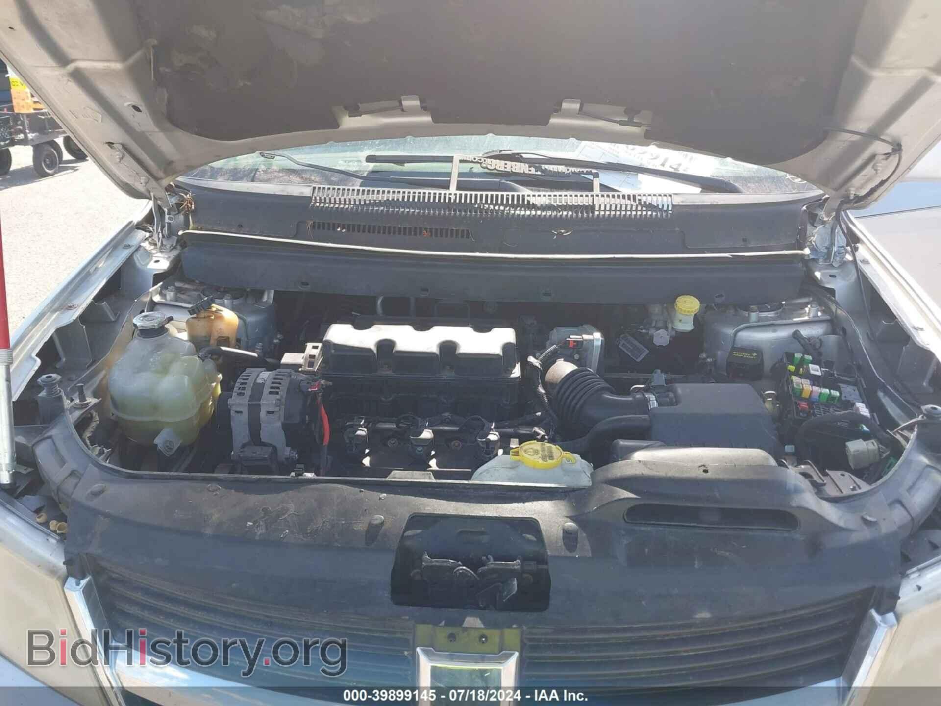 2010 DODGE JOURNEY - VIN: 3D4PG5FVXAT202684 - Фото 10
