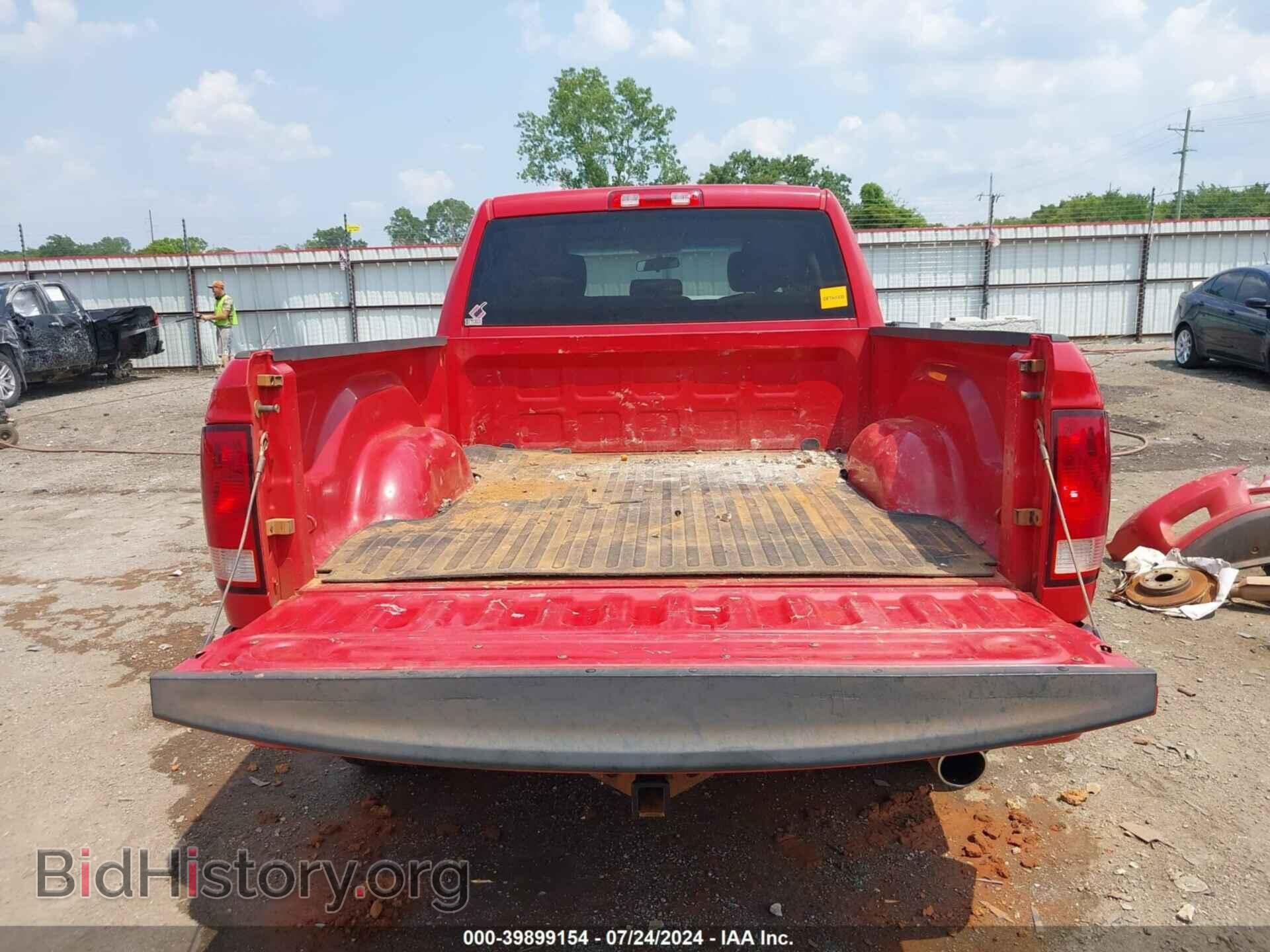 2012 RAM 1500 - VIN: 1C6RD6FT6CS281091 - Photo 17