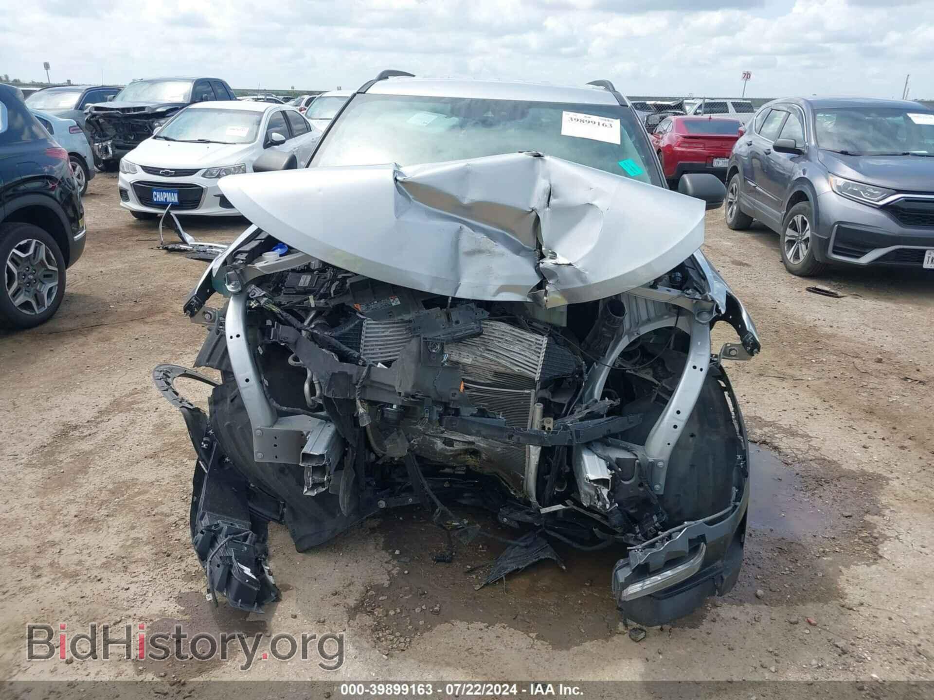 2021 FORD EXPLORER - VIN: 1FMSK7DH0MGA31737 - Photo 12