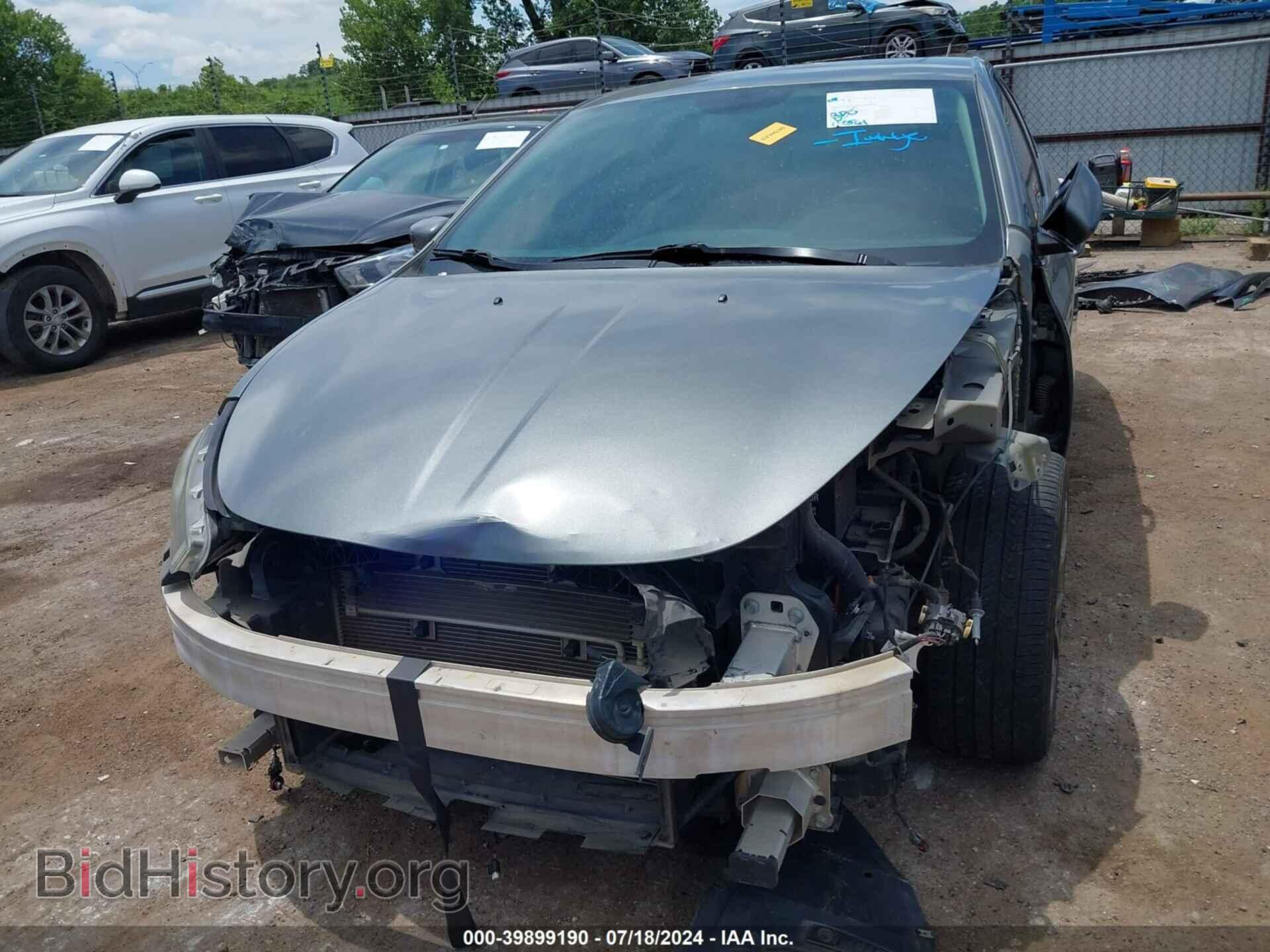 2013 DODGE DART - VIN: 1C3CDFBA9DD342169 - Photo 6