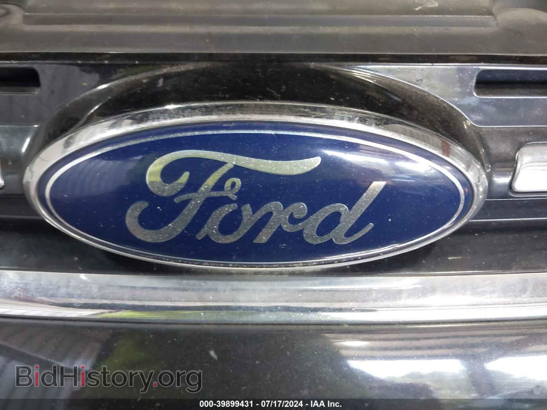 2013 FORD ESCAPE - VIN: 1FMCU9H95DUB44095 - Фото 6