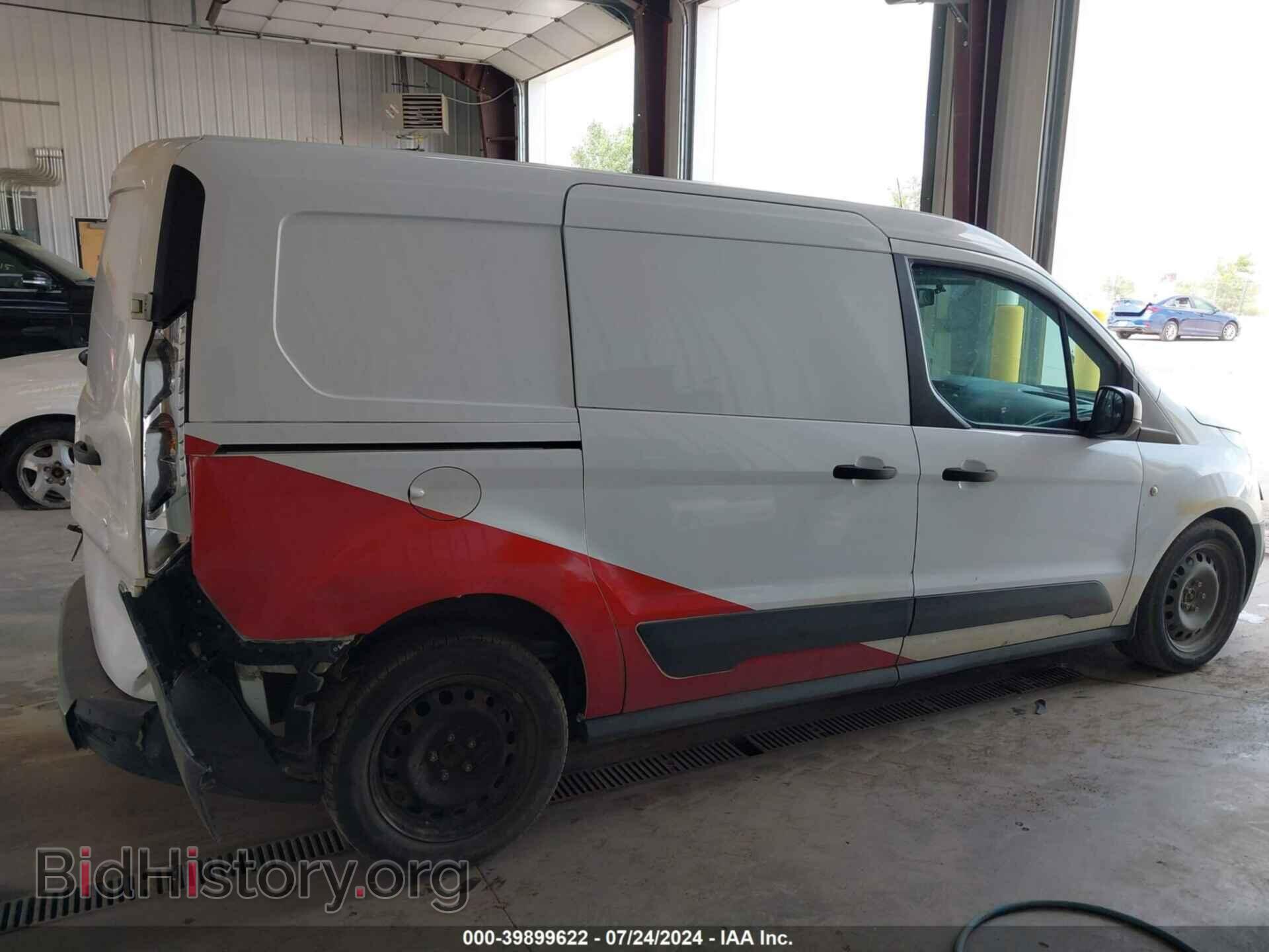 2018 FORD TRANSIT CONNECT - VIN: NM0LS7E7XJ1355675 - Фото 13