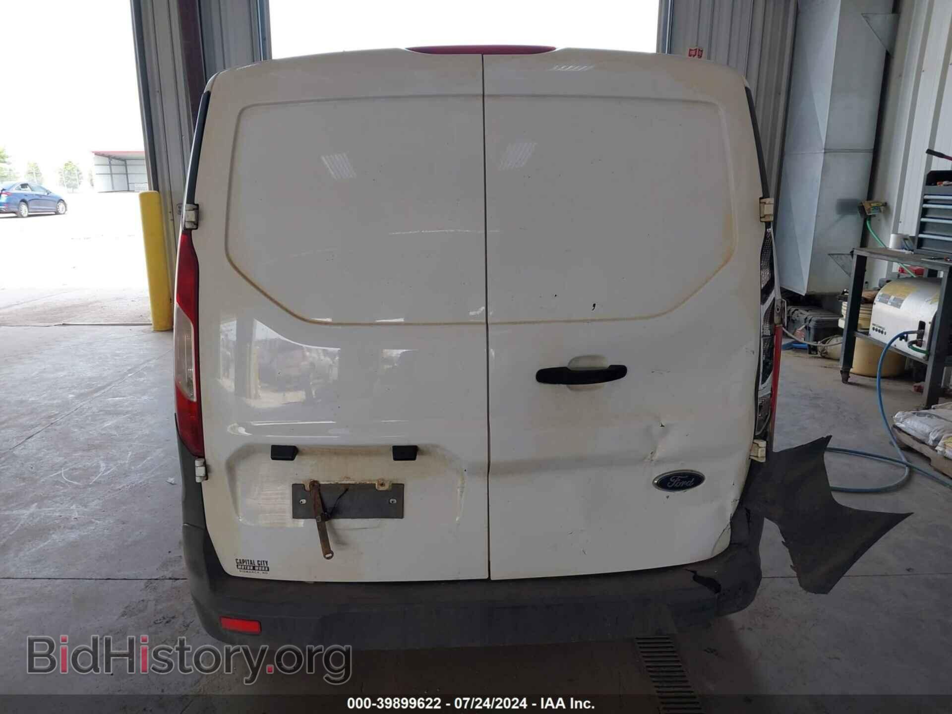 2018 FORD TRANSIT CONNECT - VIN: NM0LS7E7XJ1355675 - Фото 16