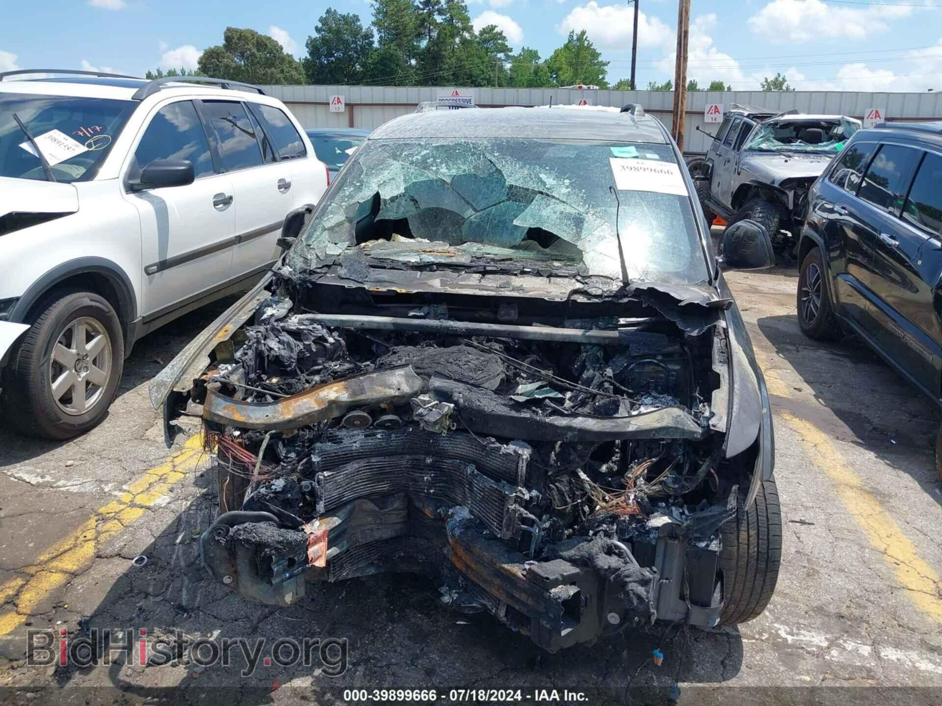 2017 DODGE JOURNEY - VIN: 3C4PDCBGXHT514497 - Фото 6