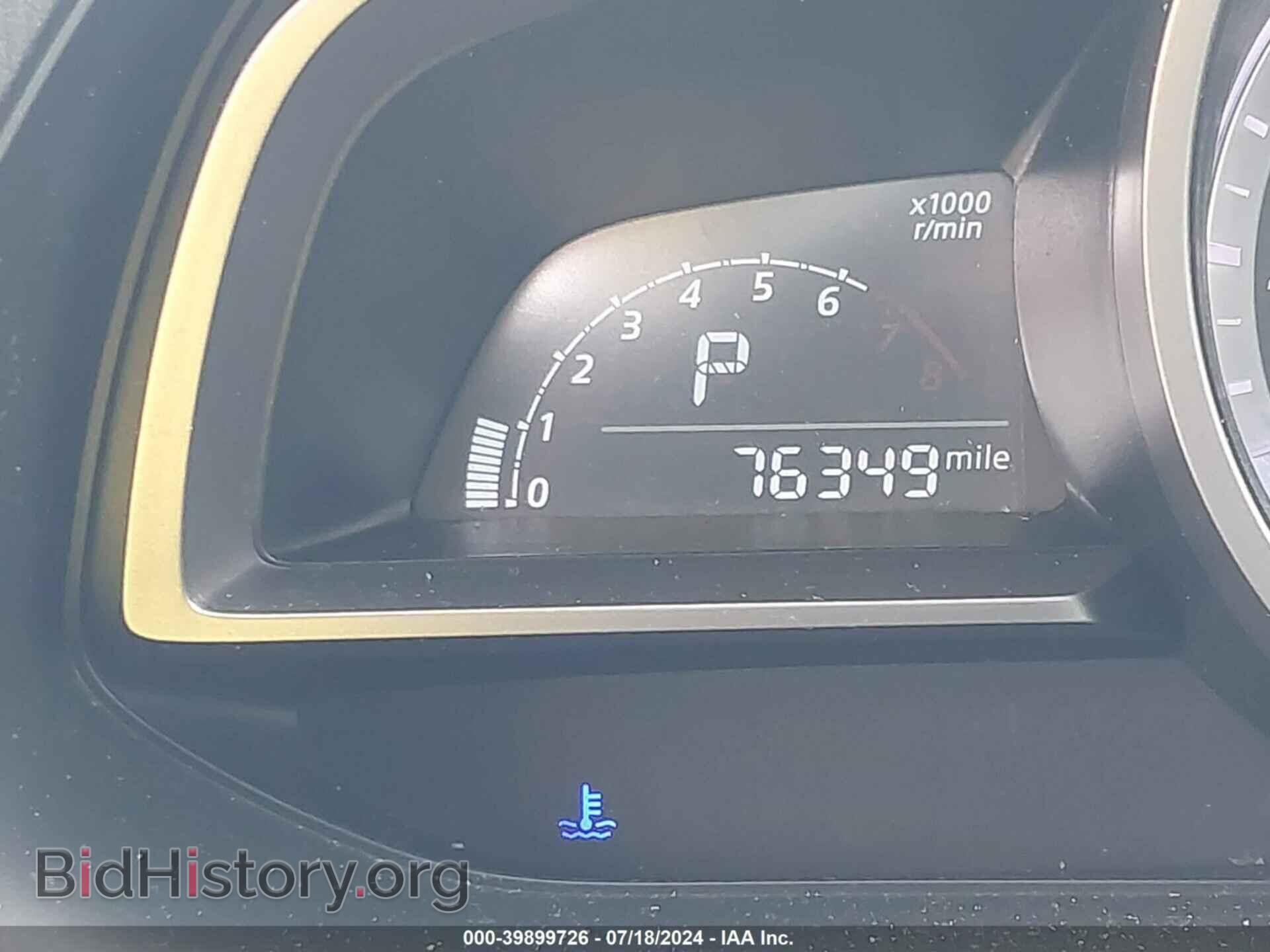 2017 MAZDA CX-3 - VIN: JM1DKDC74H0147929 - Фото 7