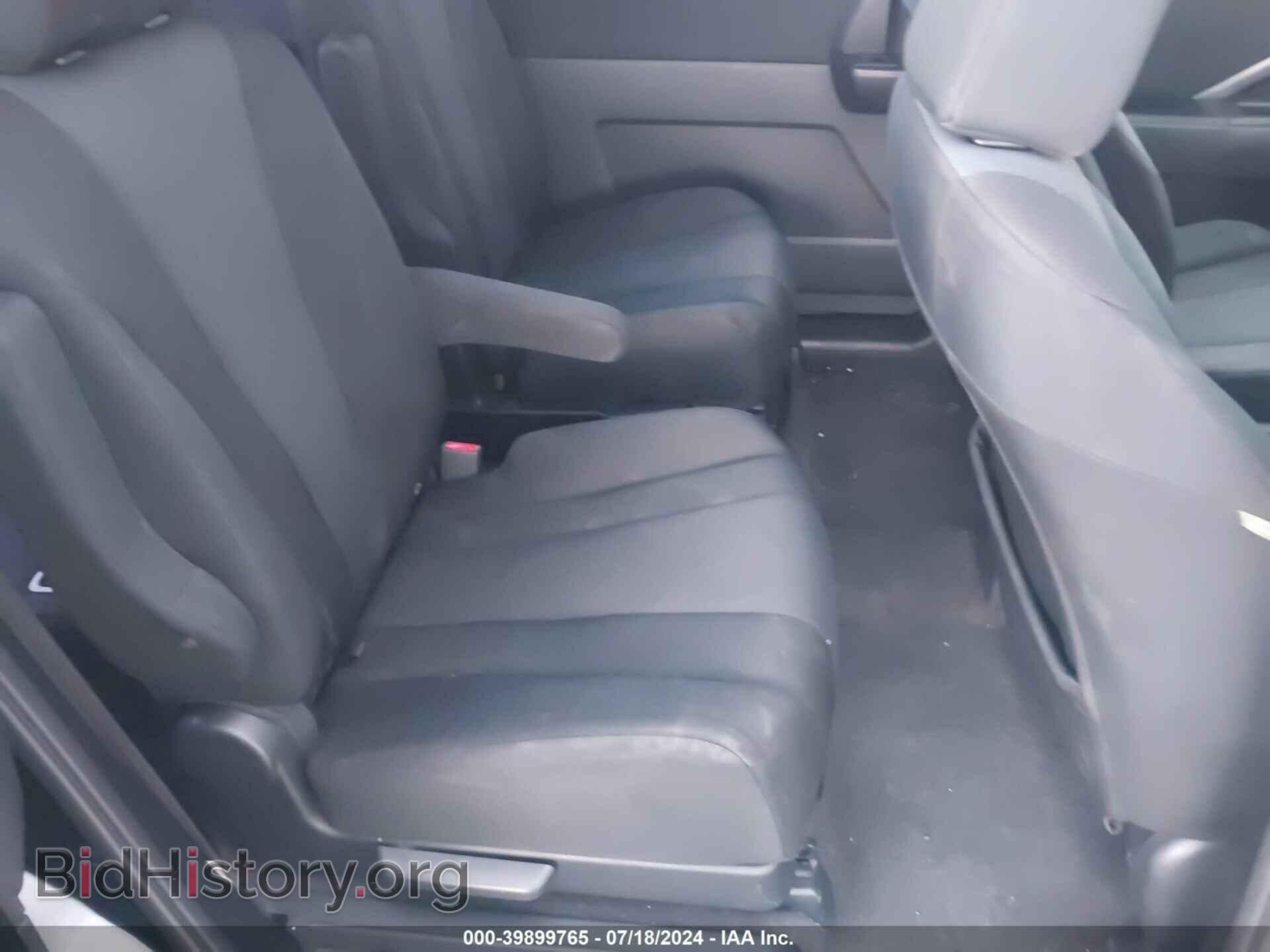 2014 MAZDA MAZDA5 - VIN: JM1CW2BL3E0164073 - Фото 8