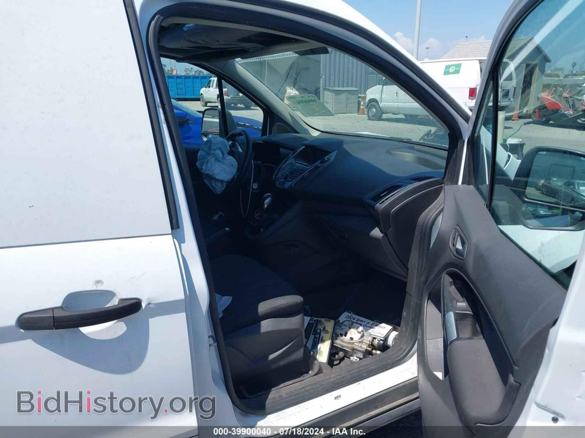 2015 FORD TRANSIT CONNECT - VIN: NM0LS7F70F1211364 - Фото 5