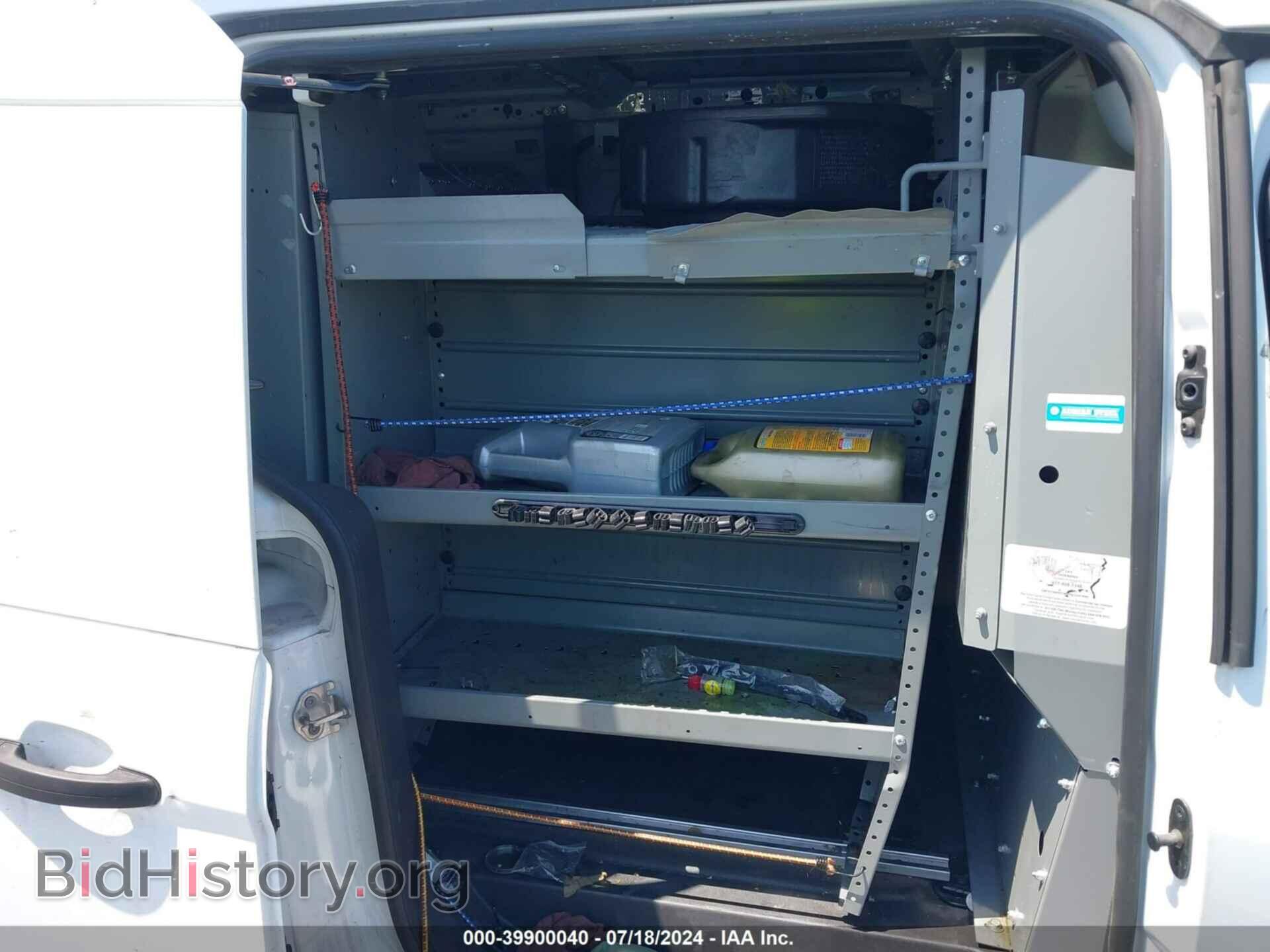 2015 FORD TRANSIT CONNECT - VIN: NM0LS7F70F1211364 - Фото 8