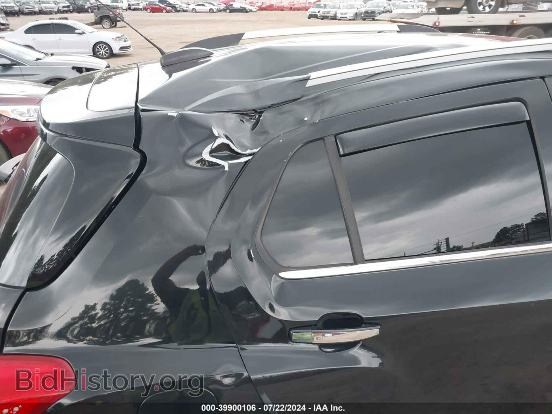 2017 CHEVROLET TRAX - VIN: 3GNCJLSB0HL179947 - Фото 6