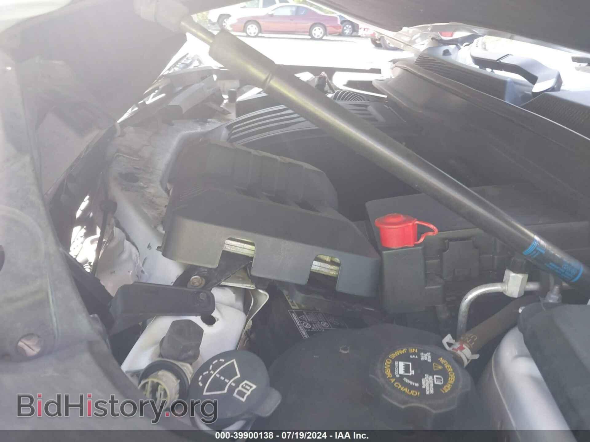 2014 GMC TERRAIN - VIN: 2GKALMEK3E6145159 - Photo 6