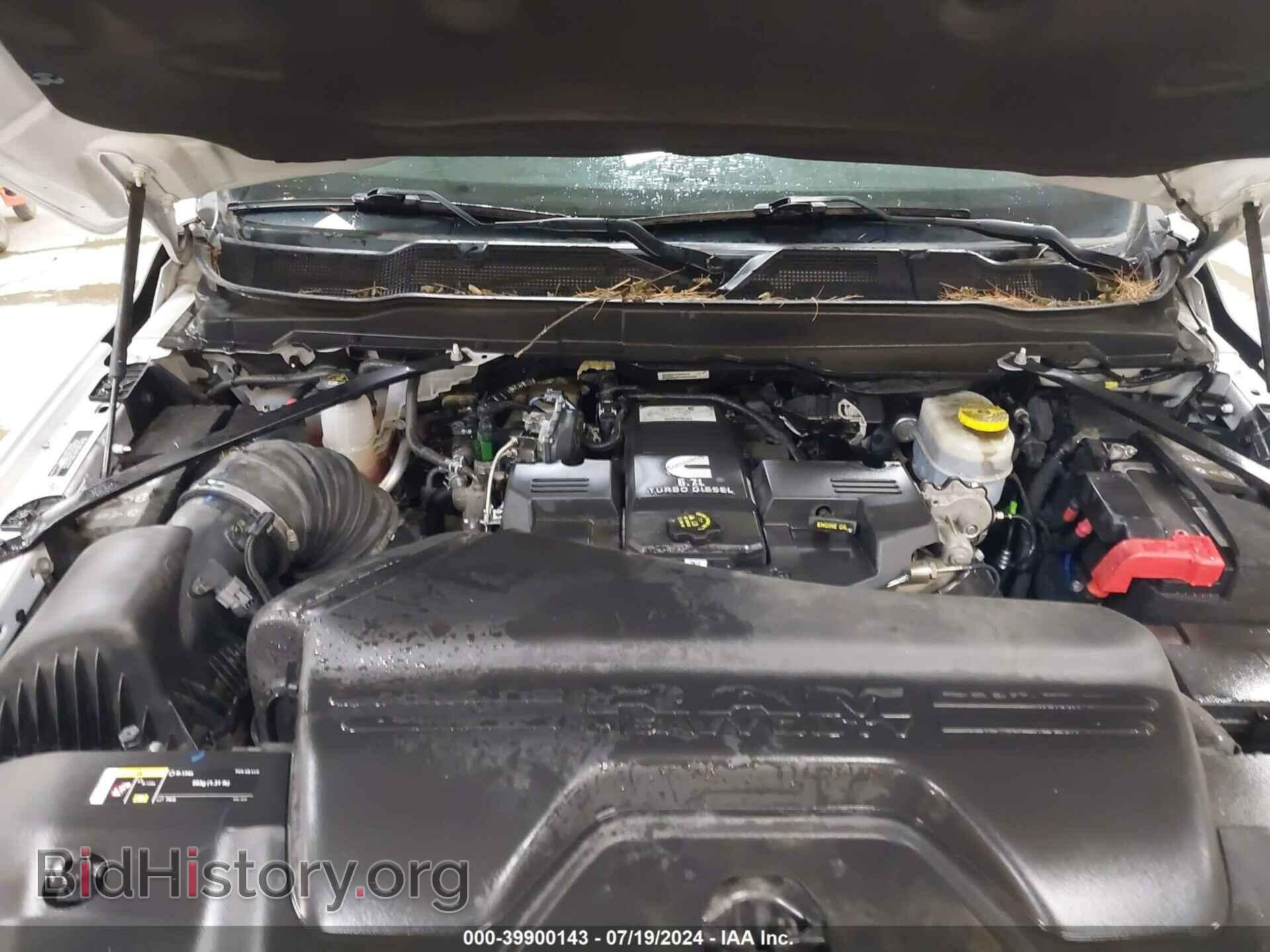 2021 RAM 2500 - VIN: 3C6UR5CLXMG512321 - Фото 10