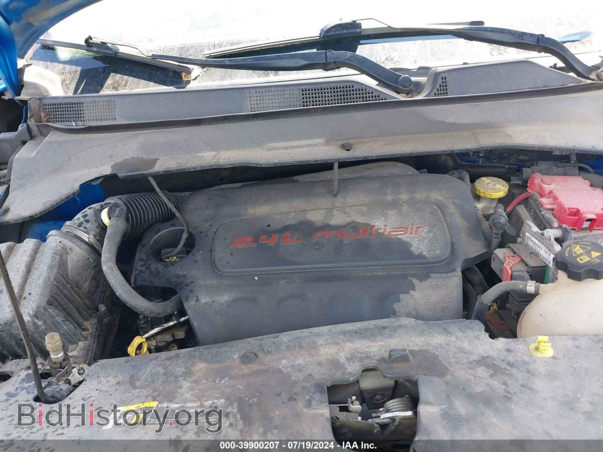 2020 JEEP COMPASS - VIN: 3C4NJDCB0LT146154 - Фото 10
