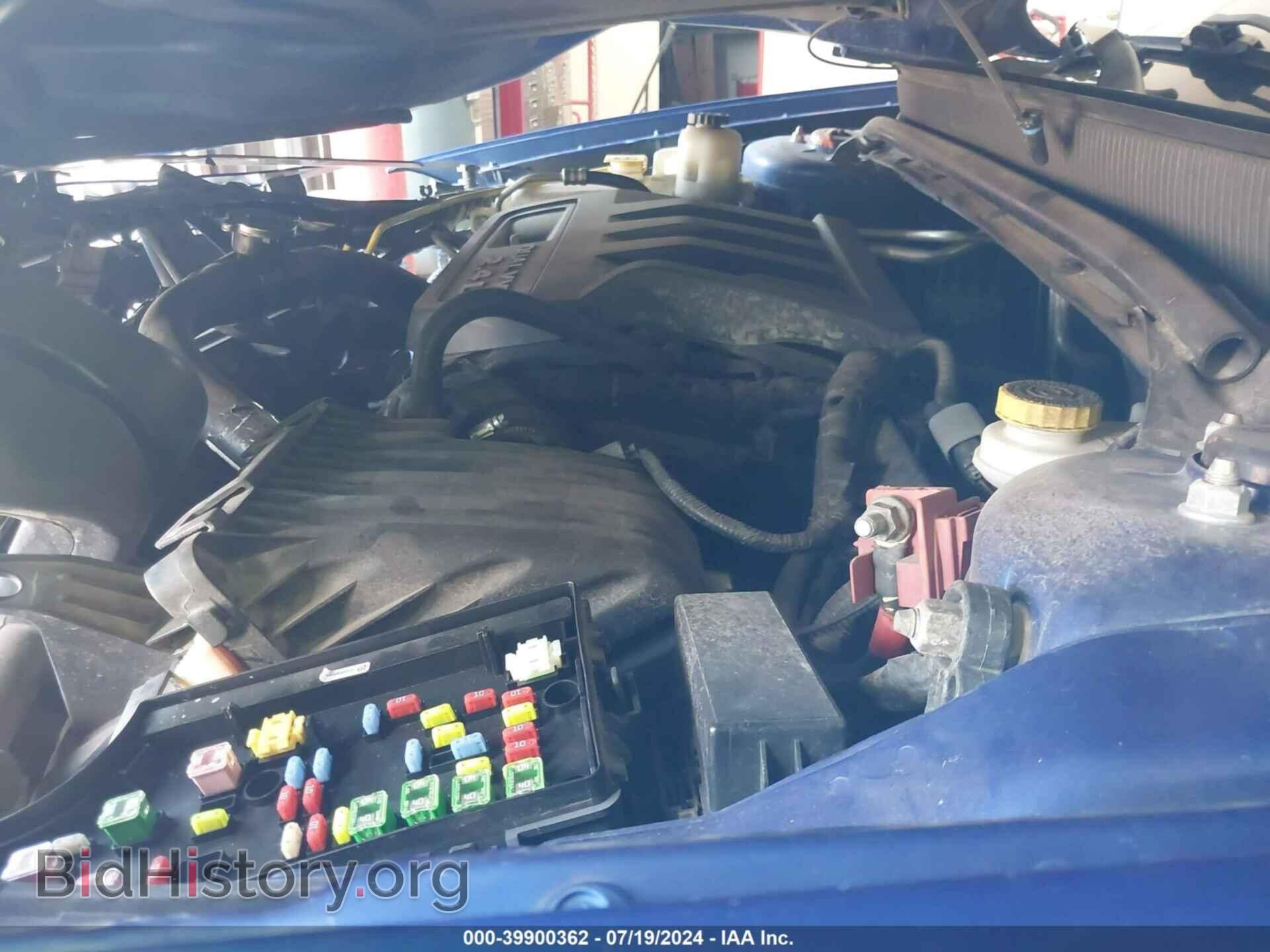 2013 DODGE AVENGER - VIN: 1C3CDZCB9DN632477 - Фото 10