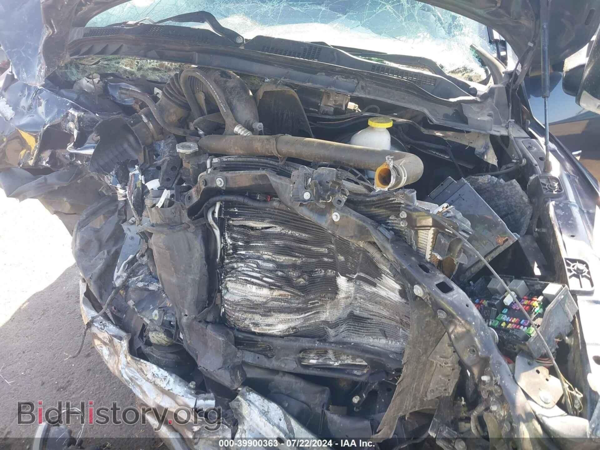 2018 RAM 1500 - VIN: 1C6RR6ST6JS148562 - Фото 10