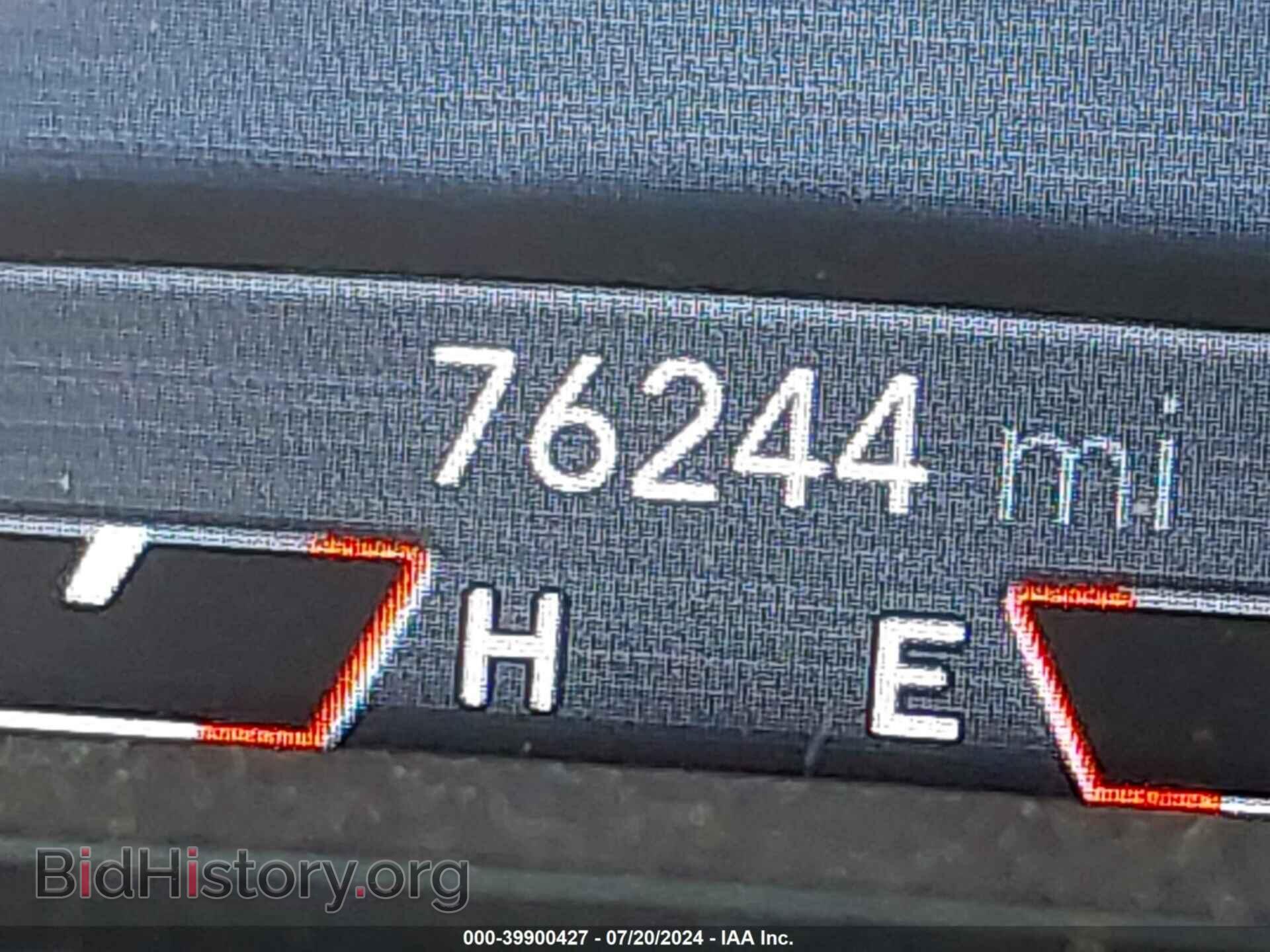 2019 JEEP CHEROKEE - VIN: 1C4PJMDX7KD155473 - Фото 15