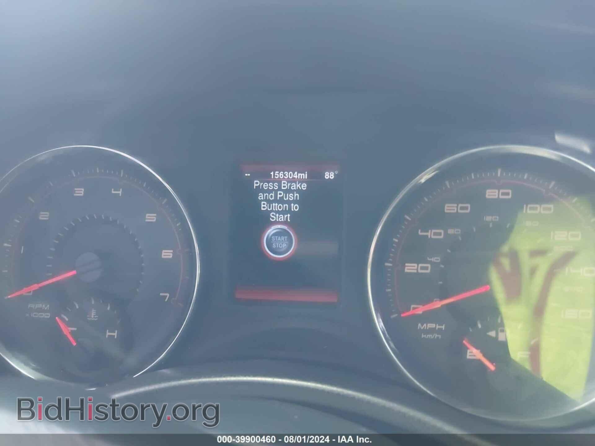 2013 DODGE CHARGER - VIN: 2C3CDXCT5DH729827 - Фото 7