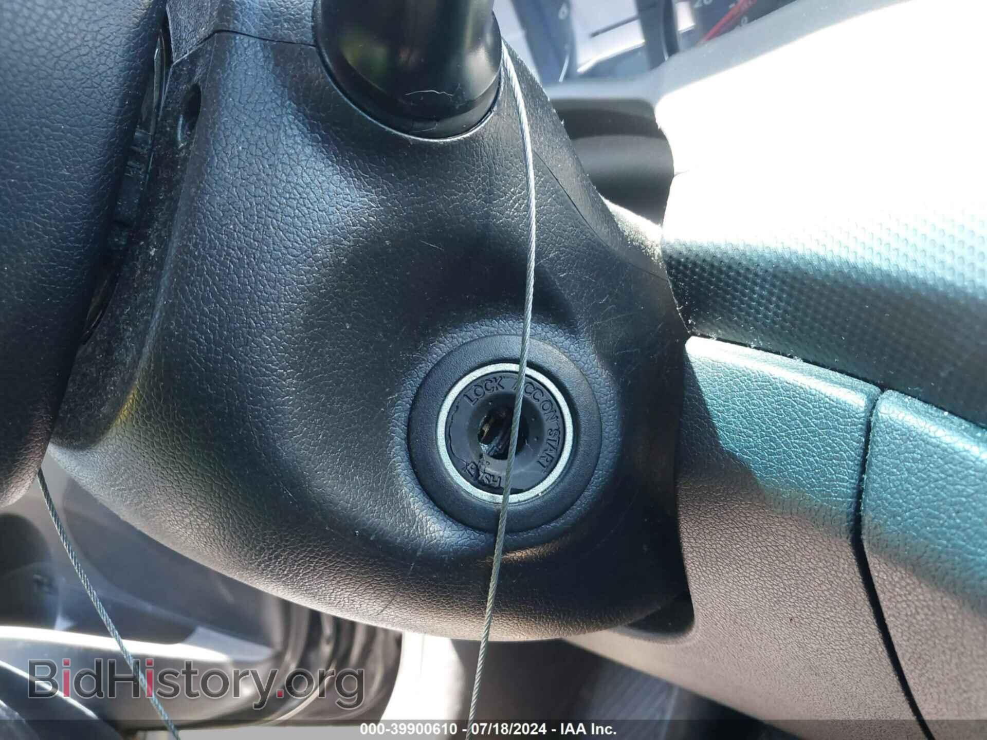 2013 HYUNDAI ACCENT - VIN: KMHCT5AE2DU106262 - Фото 6