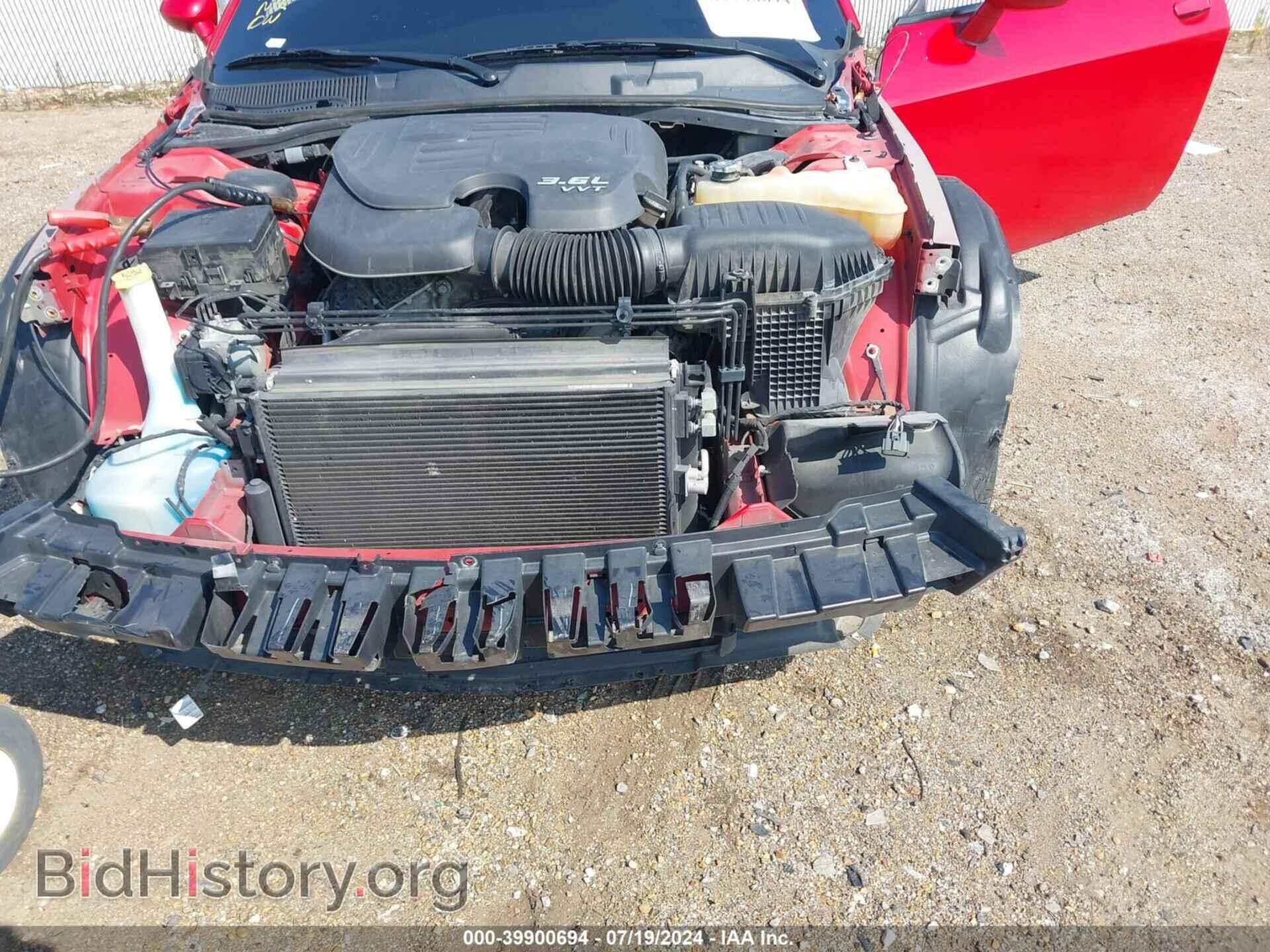 2016 DODGE CHALLENGER - VIN: 2C3CDZAG4GH153766 - Photo 6