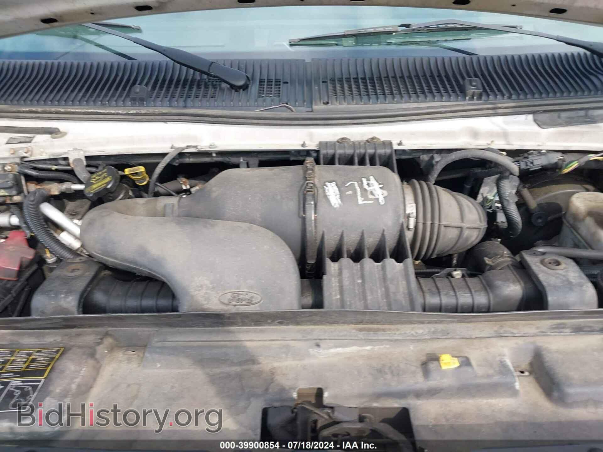 2013 FORD E-150 - VIN: 1FTNE1EW9DDA78480 - Фото 10